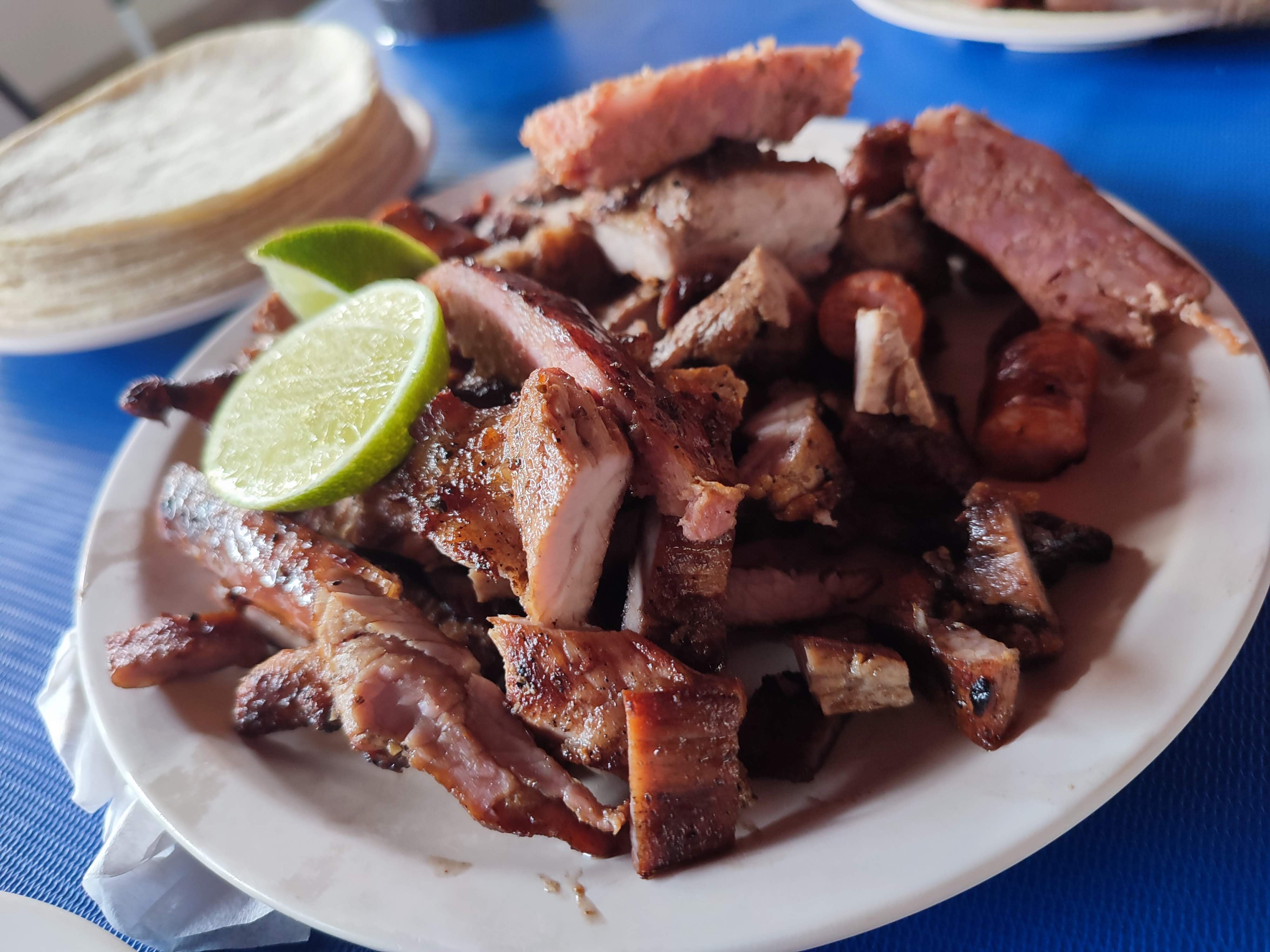 La Parrilla Azul image 3