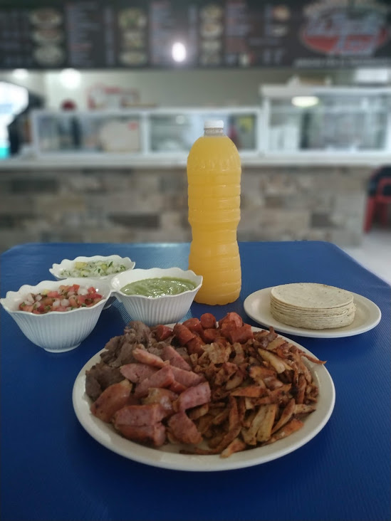 La Parrilla Azul image 4