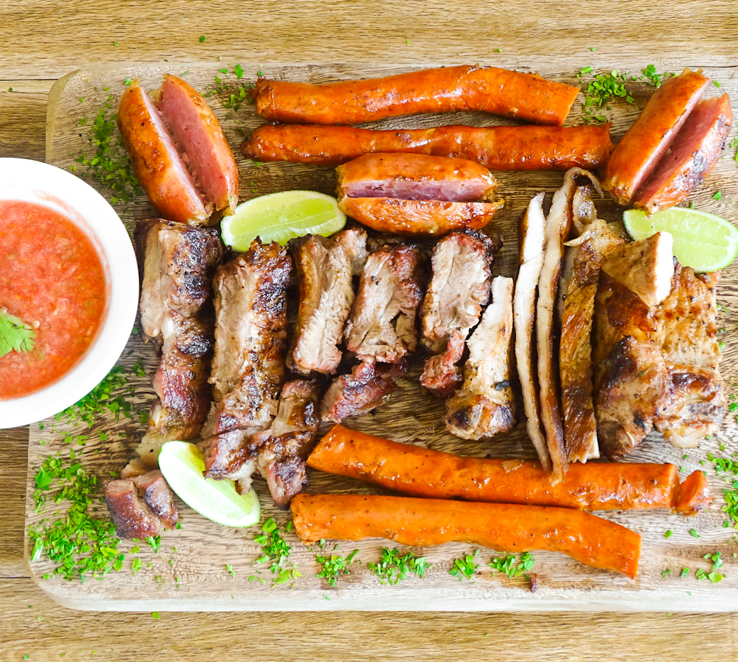 La Parrilla Azul image 5