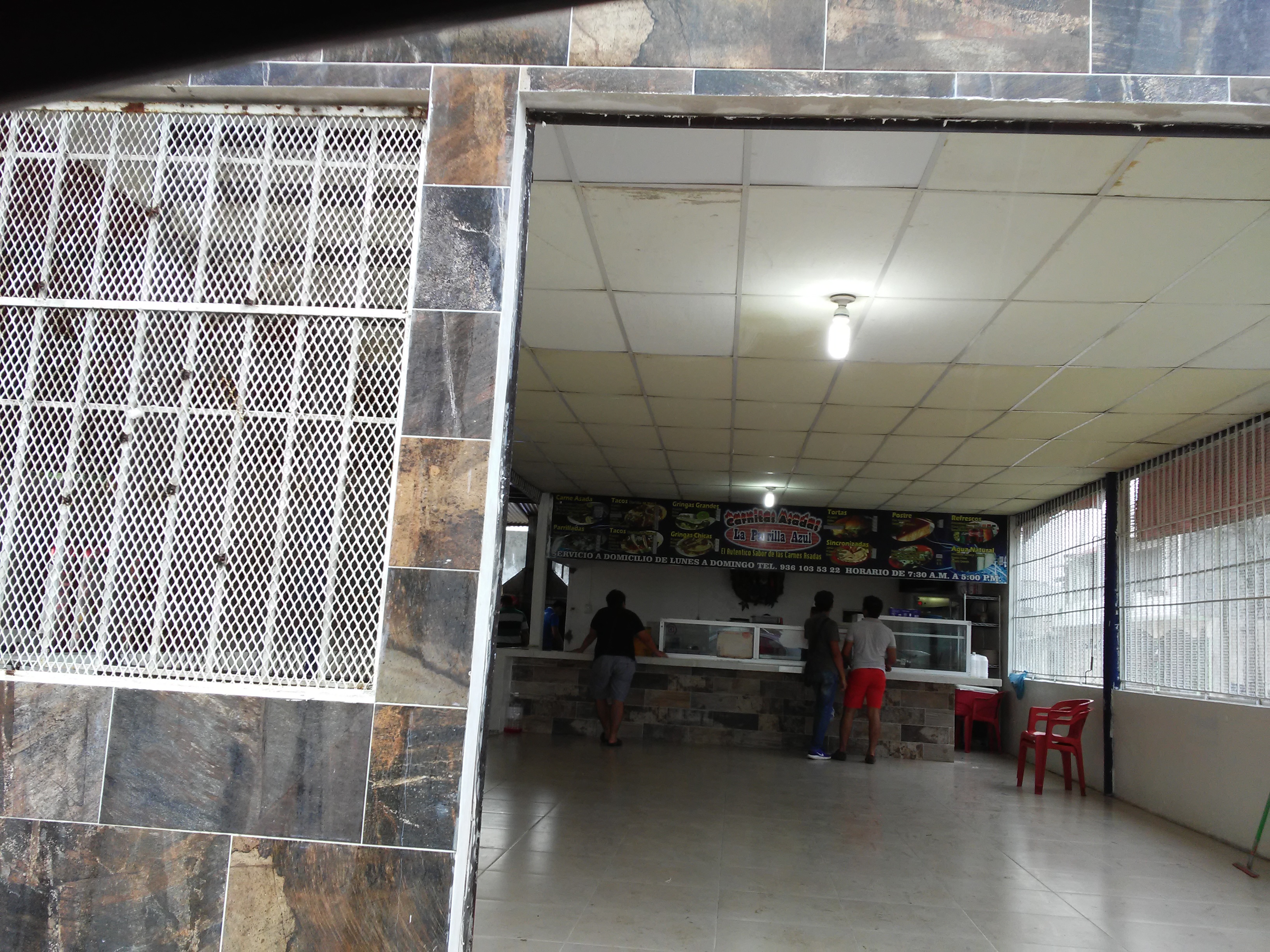 La Parrilla Azul image 6