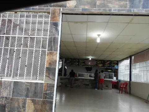 La Parrilla Azul image 6