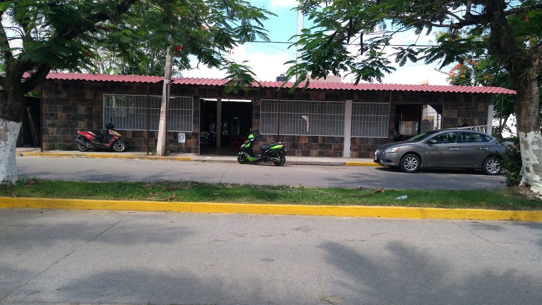 La Parrilla Azul image 7