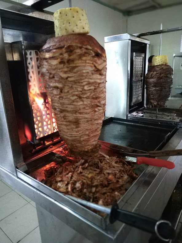 La Parrilla Azul image 8