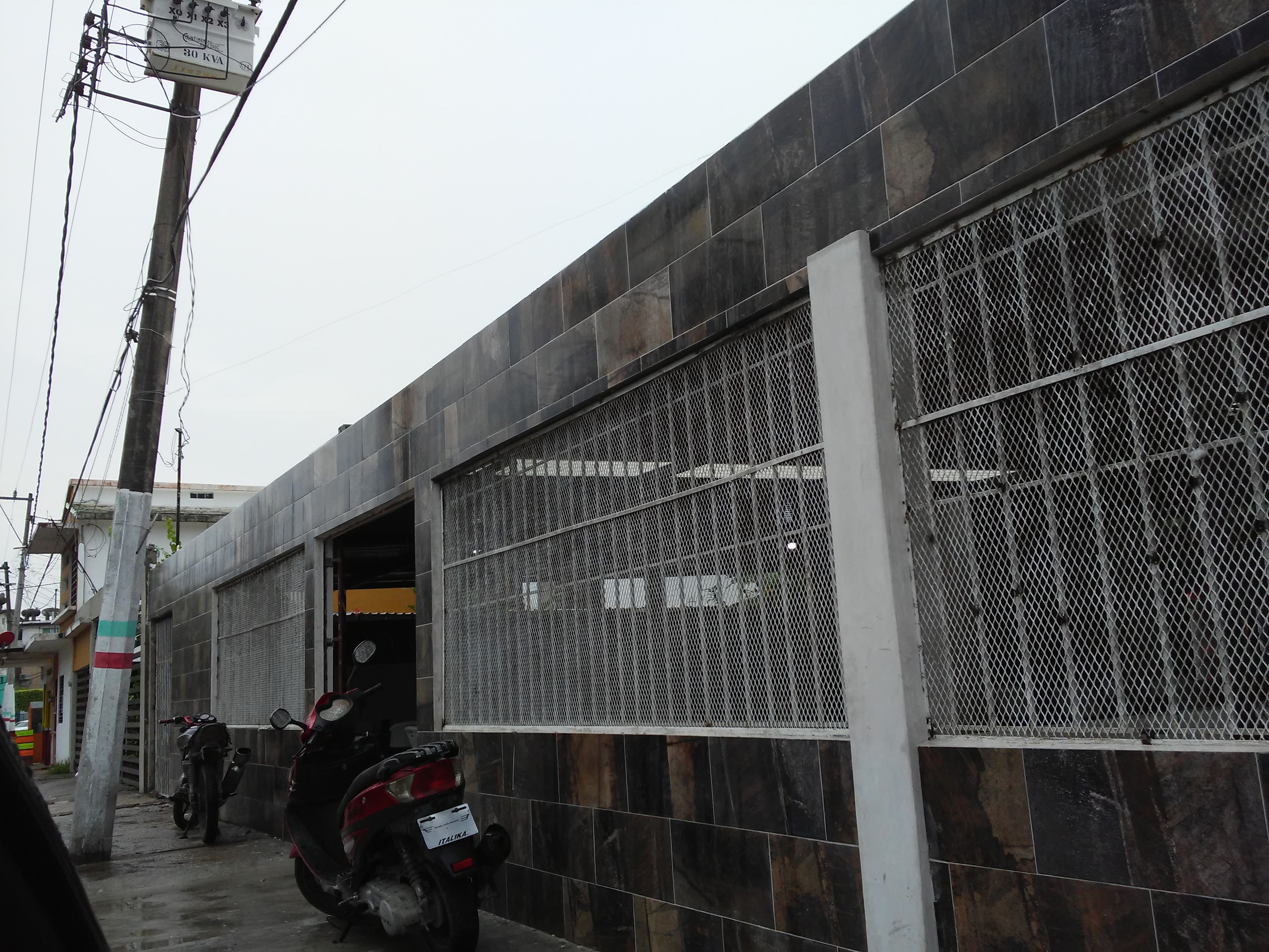 La Parrilla Azul image 9