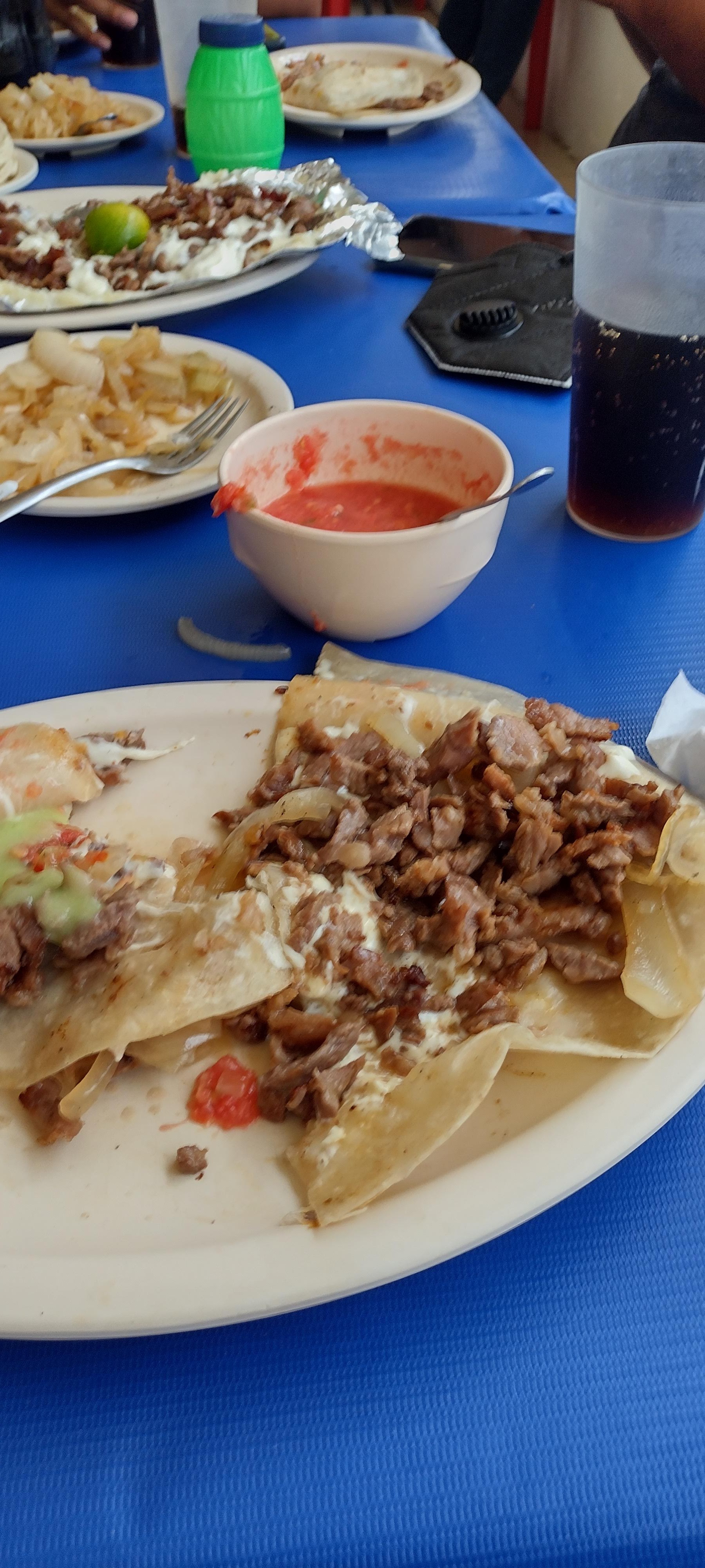 La Parrilla Azul image 10