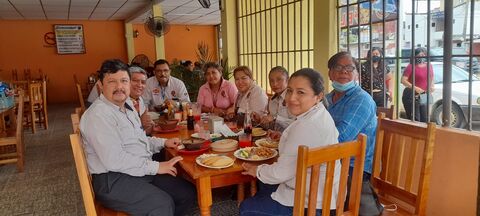 El Sabor Veracruzano image 1