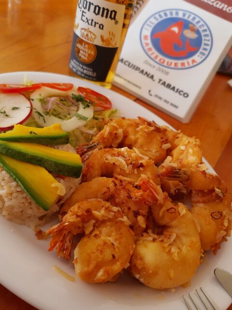 El Sabor Veracruzano image 2