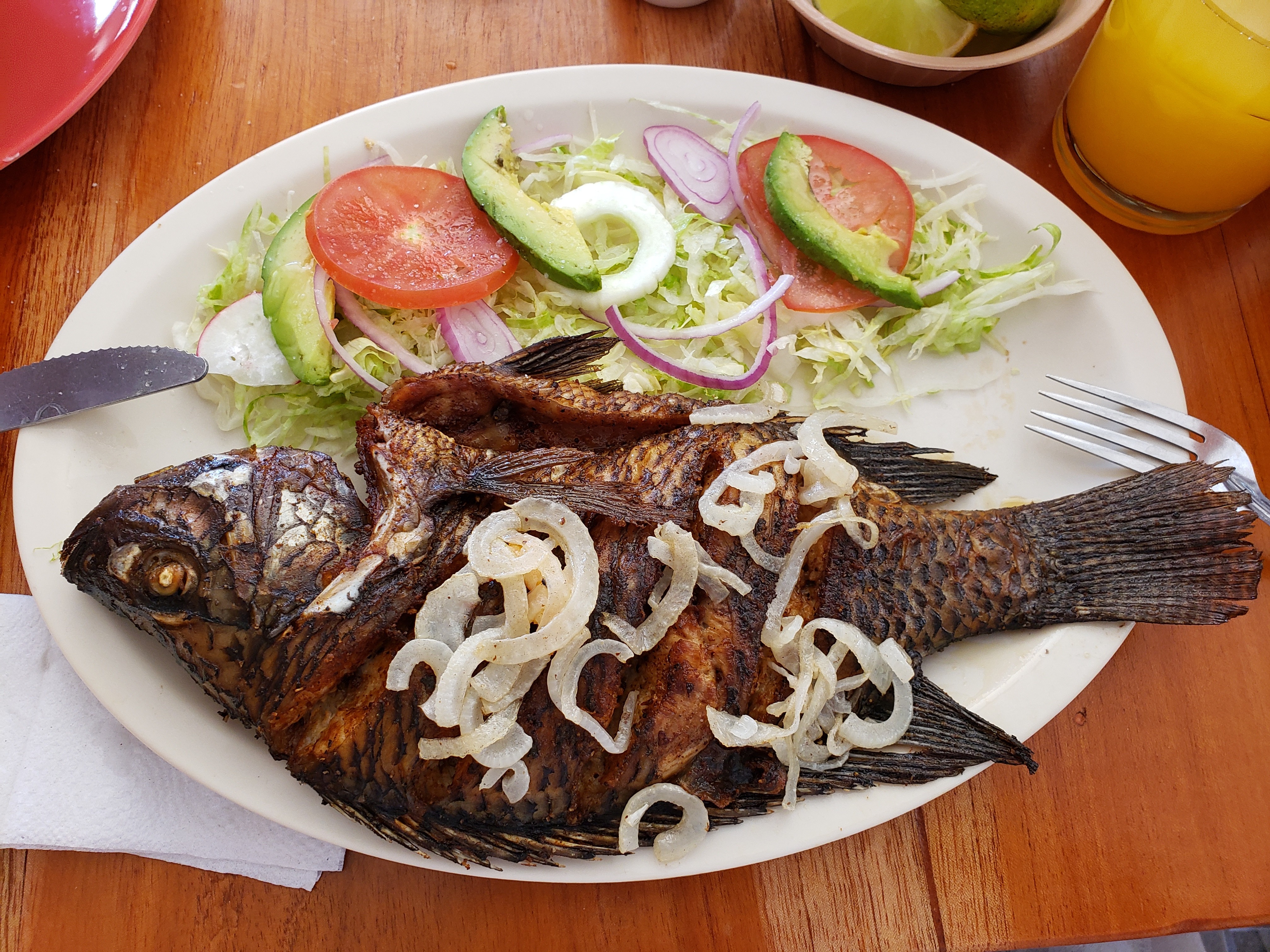 El Sabor Veracruzano image 4