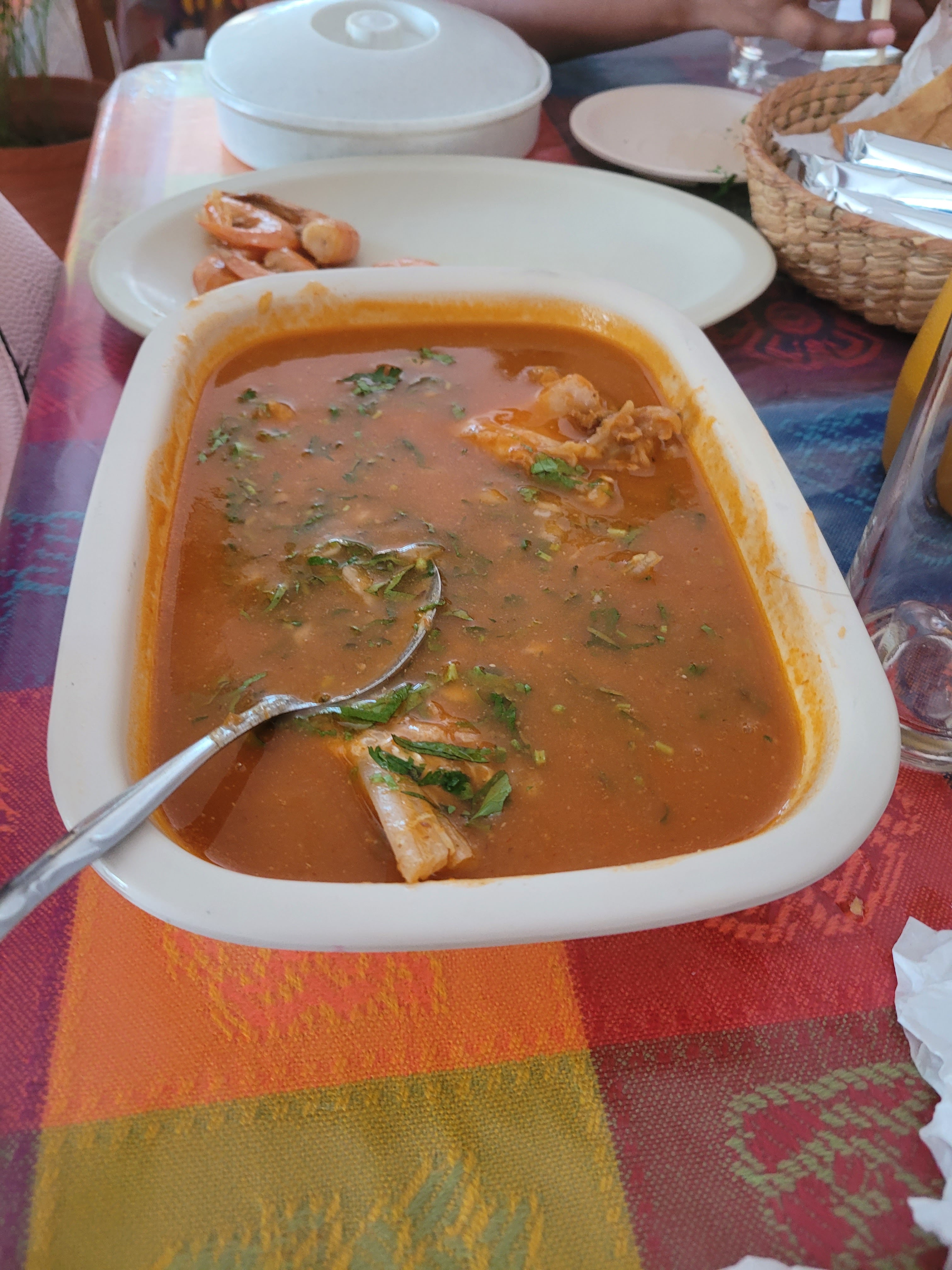 El Sabor Veracruzano image 5