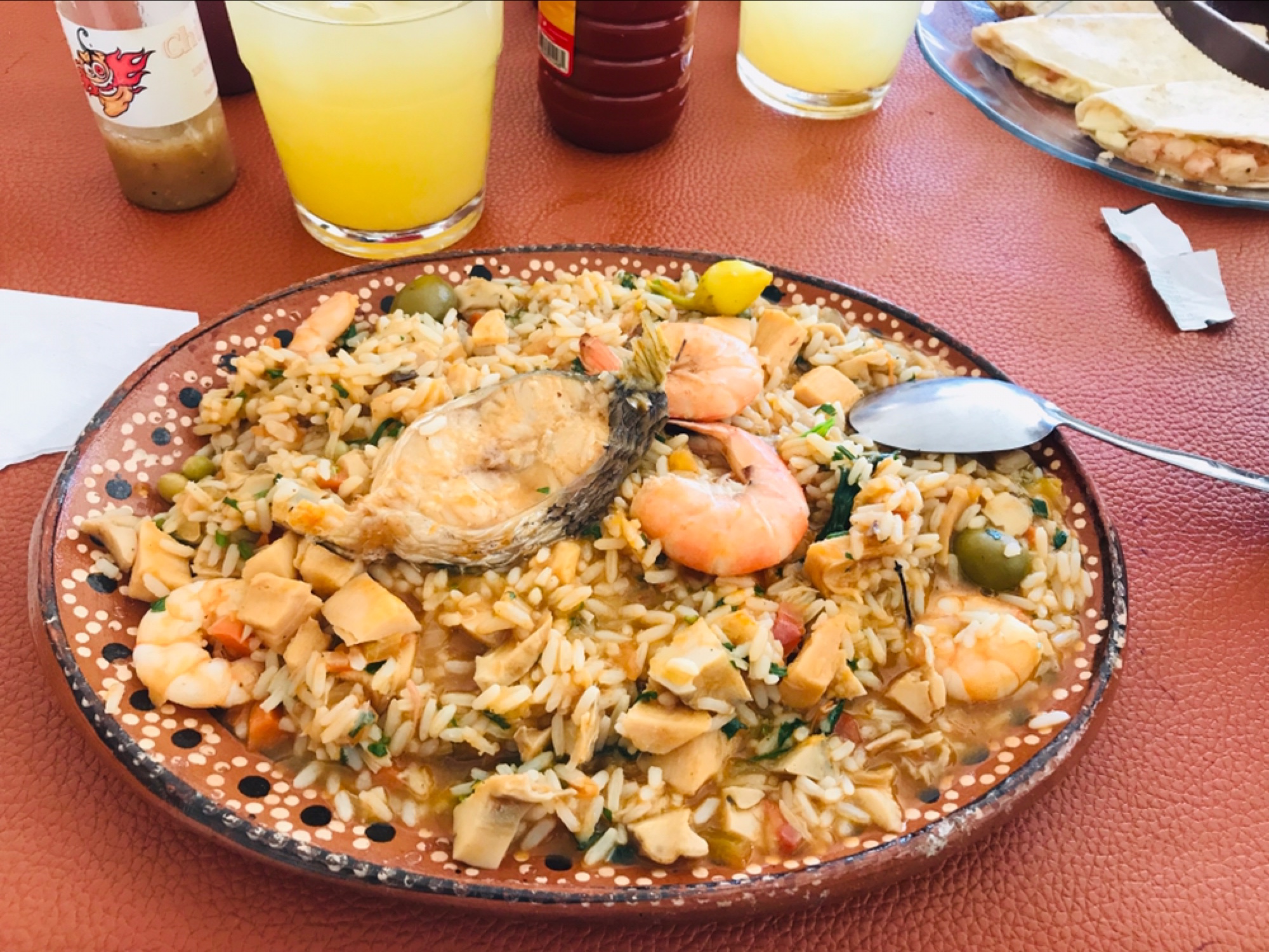 El Sabor Veracruzano image 6