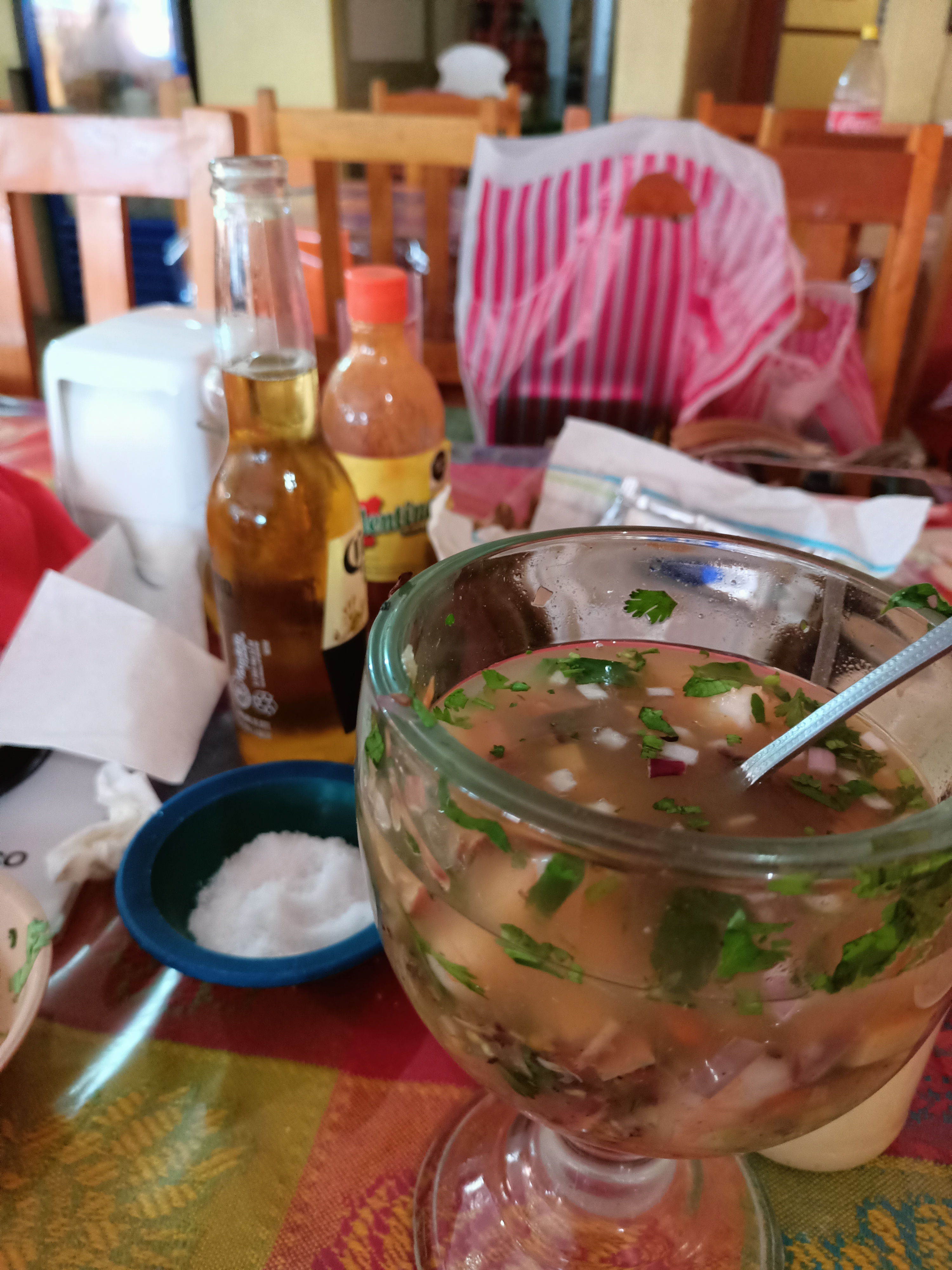 El Sabor Veracruzano image 7