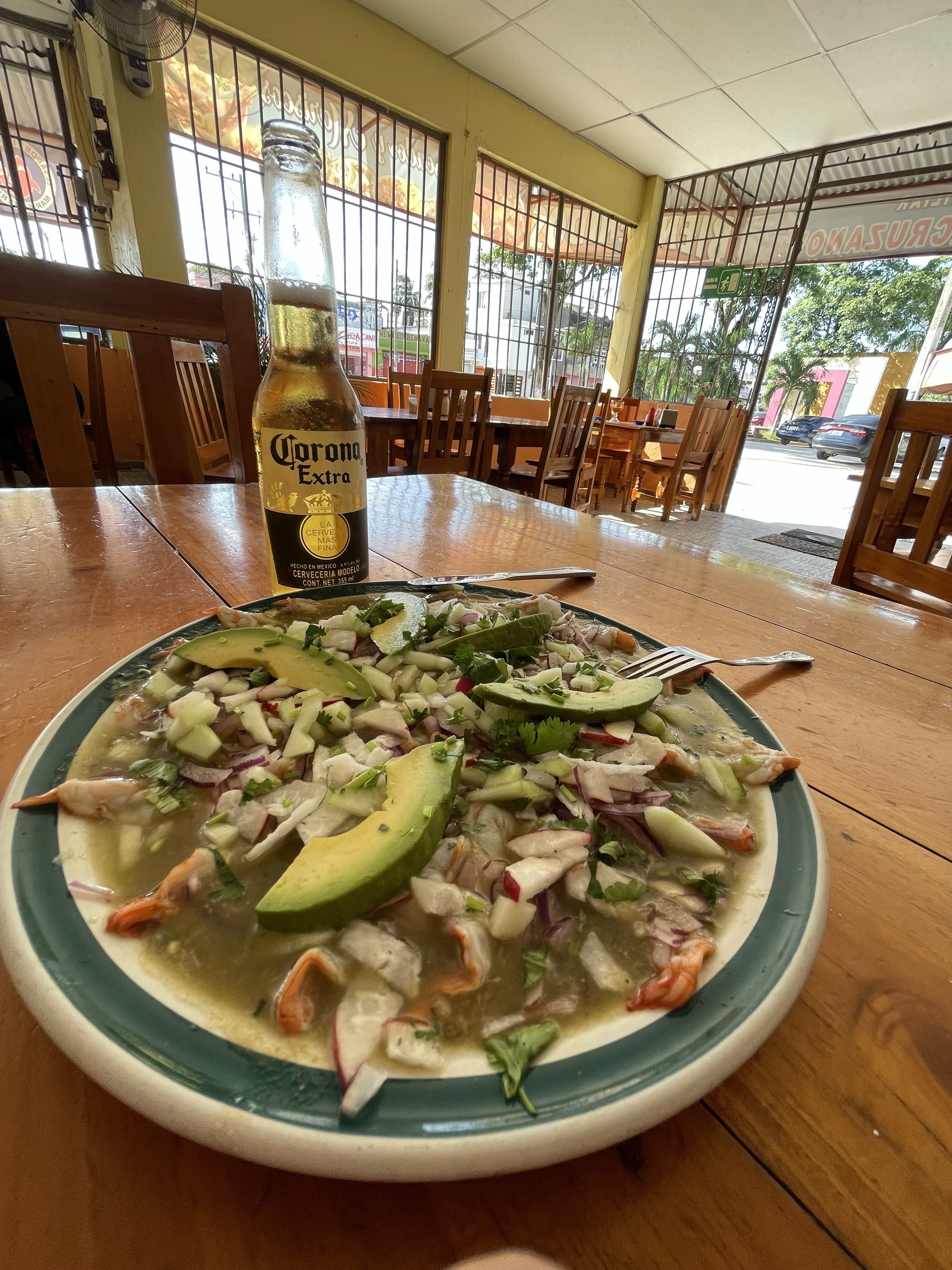 El Sabor Veracruzano image 8