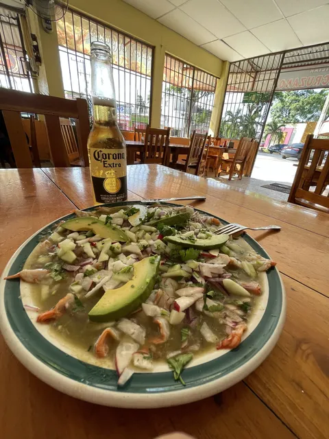 El Sabor Veracruzano image 8