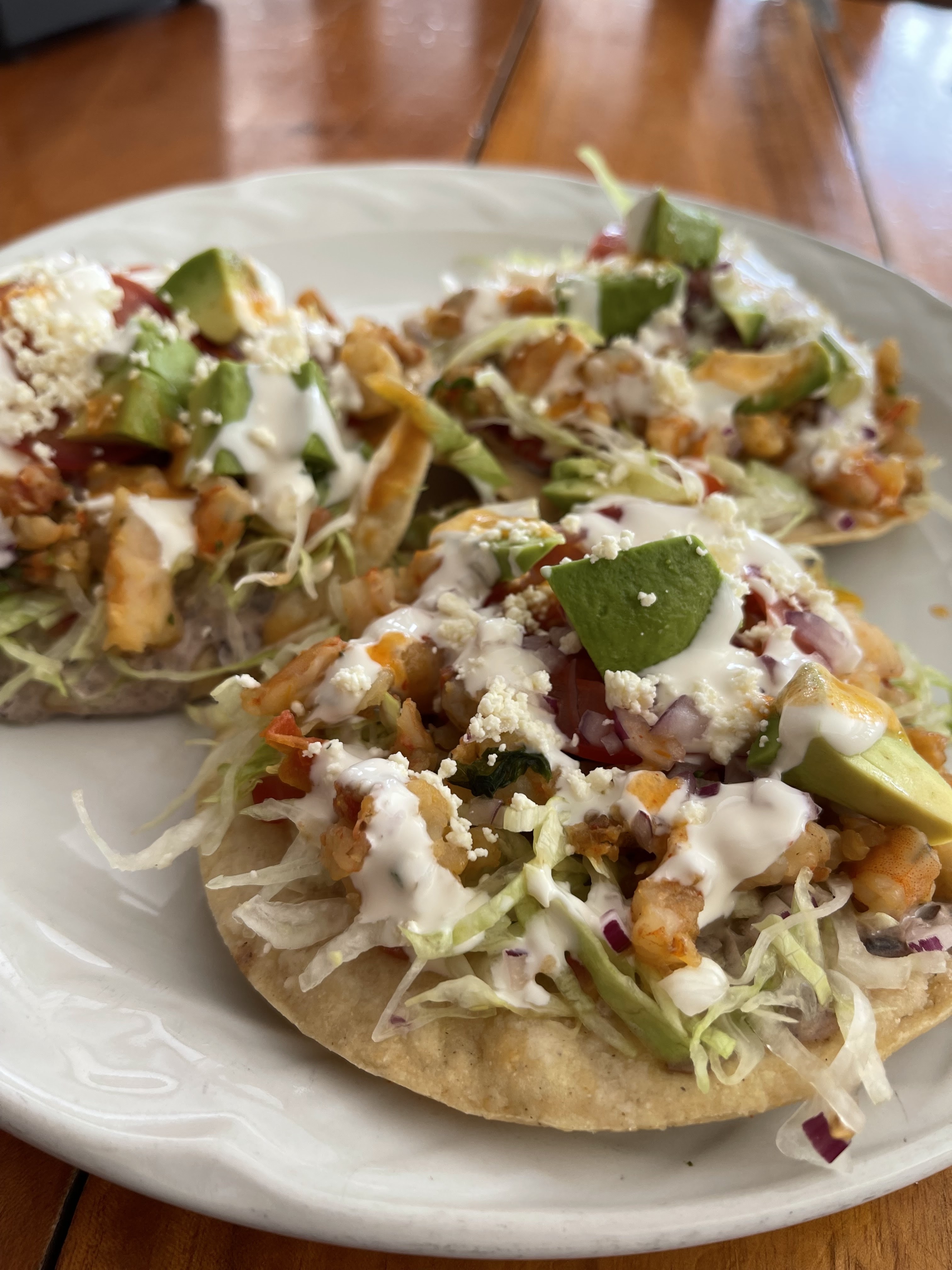 El Sabor Veracruzano image 9