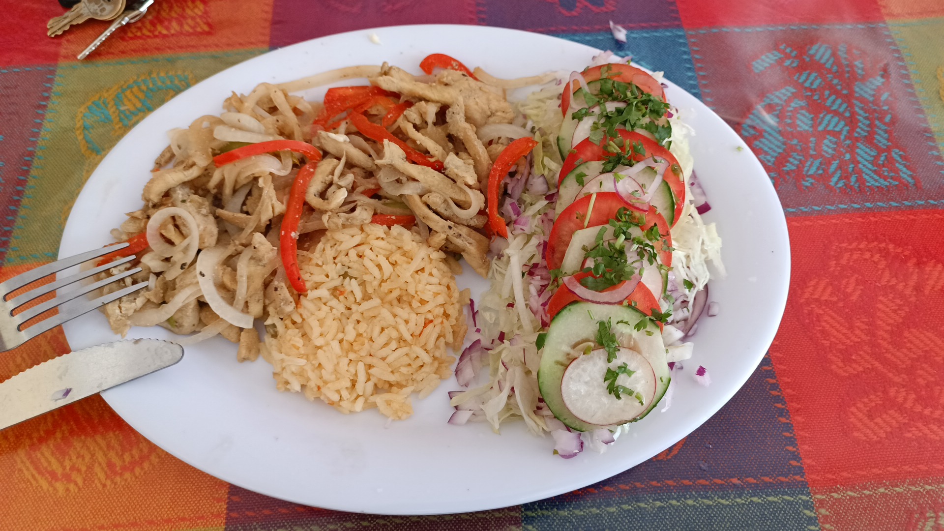 El Sabor Veracruzano image 10