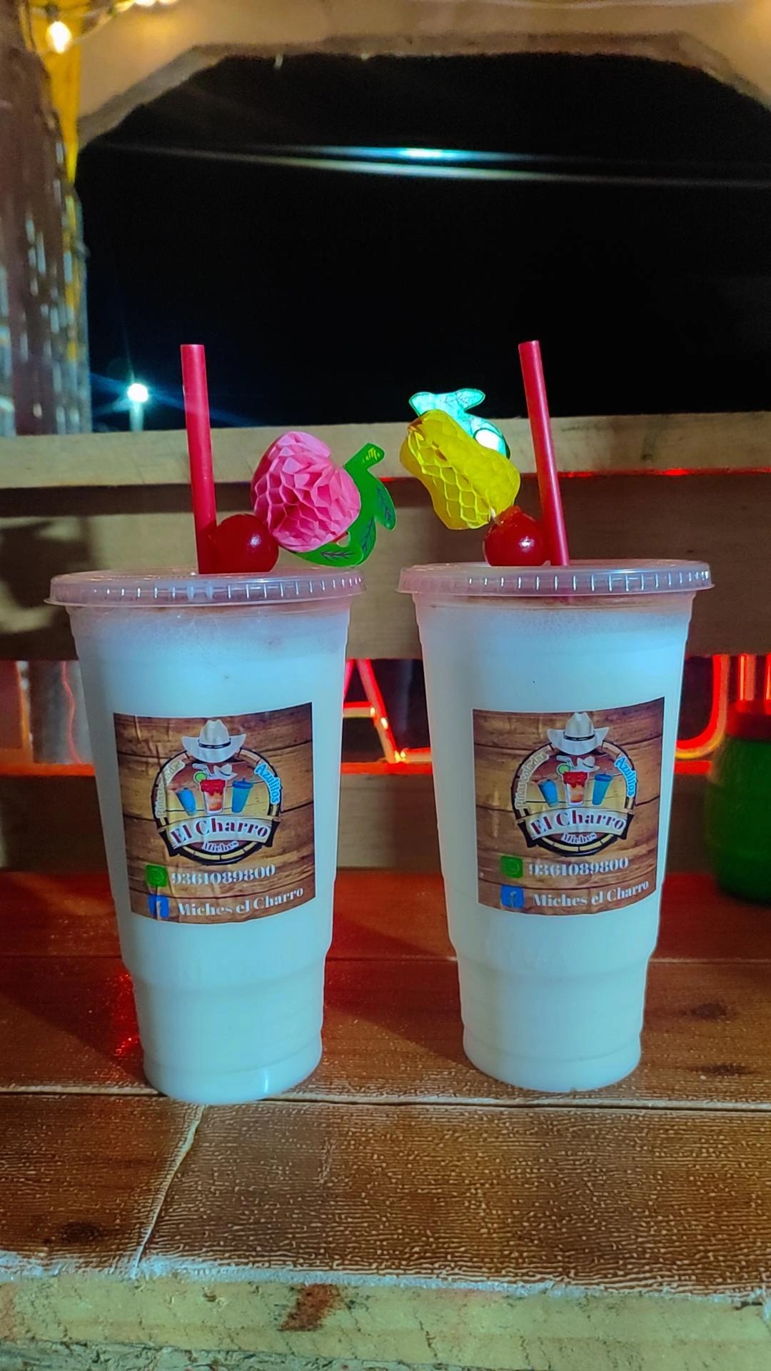 Miches El Charro image 1