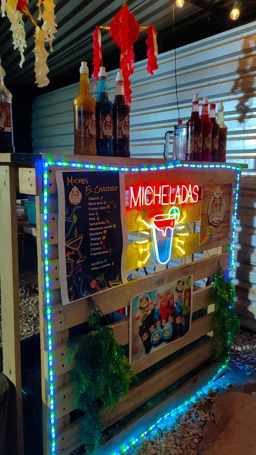 Miches El Charro image 2