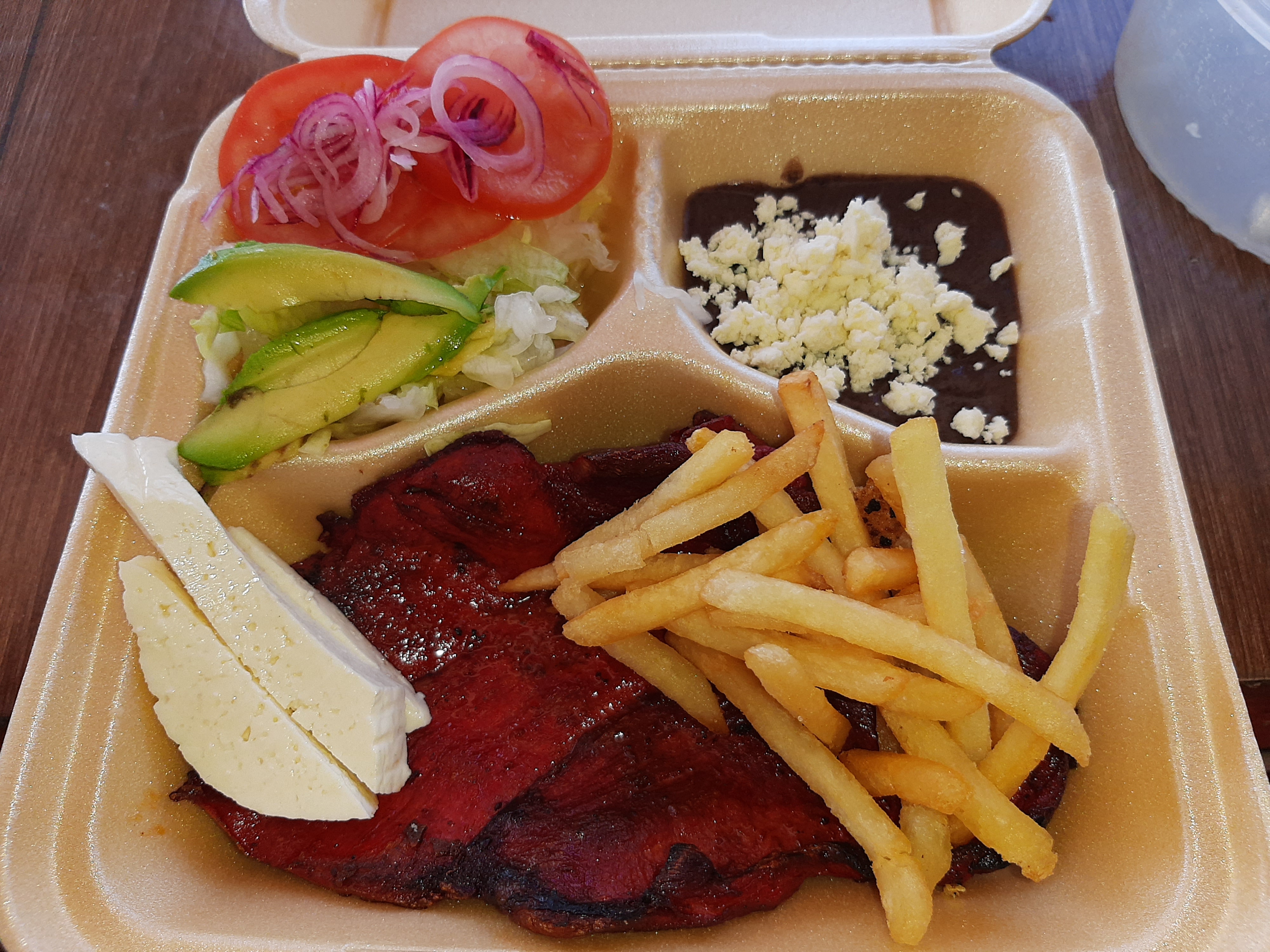 Las Choquitas image 2