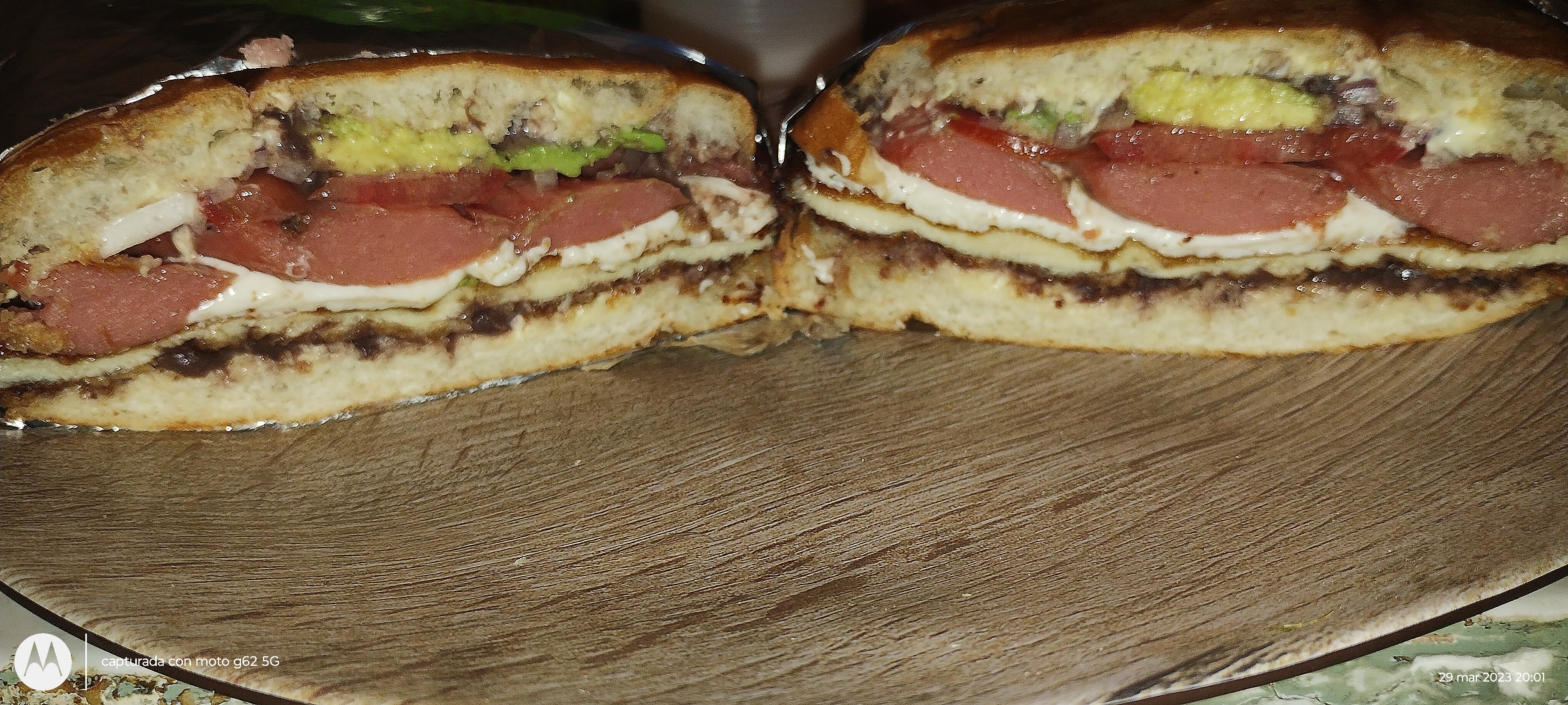 Las Choquitas image 4