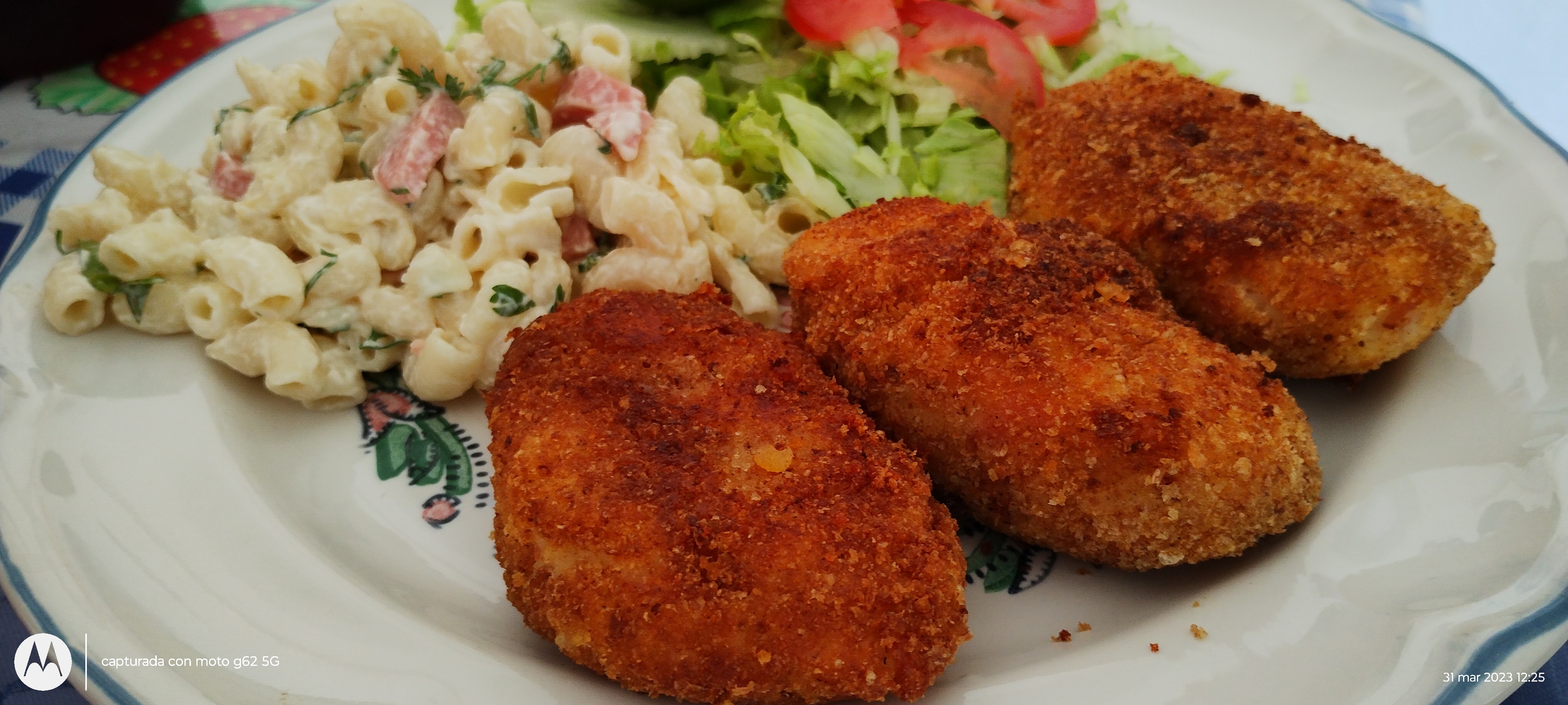 Las Choquitas image 5