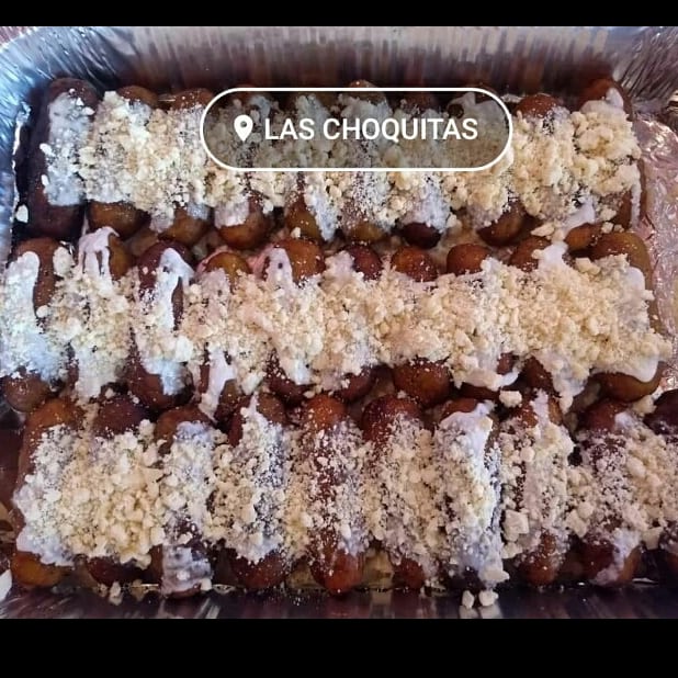 Las Choquitas image 6