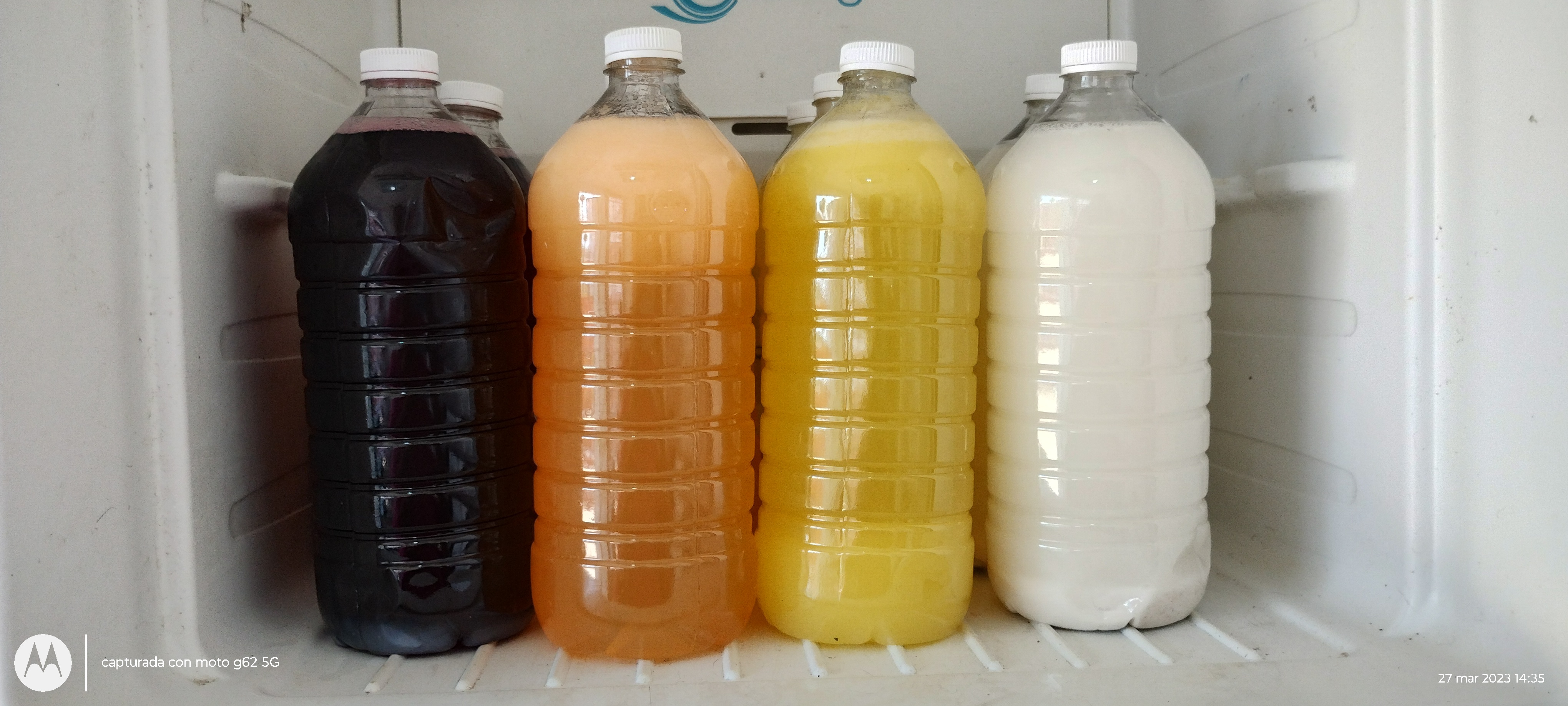 Las Choquitas image 7