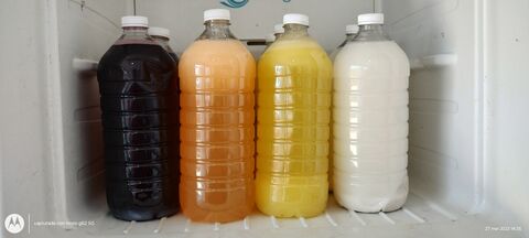 Las Choquitas image 7