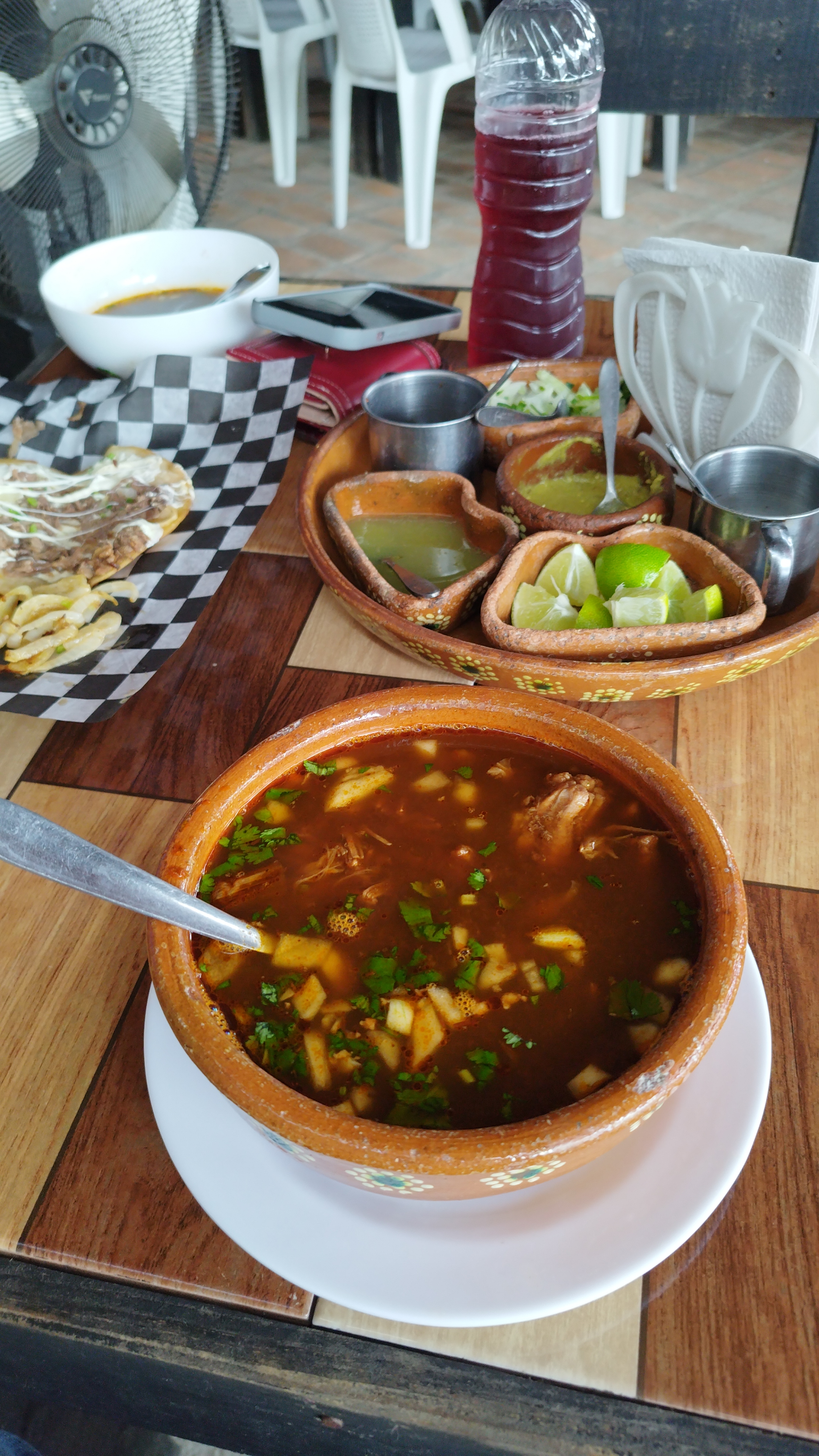 Maria Bonita image 3