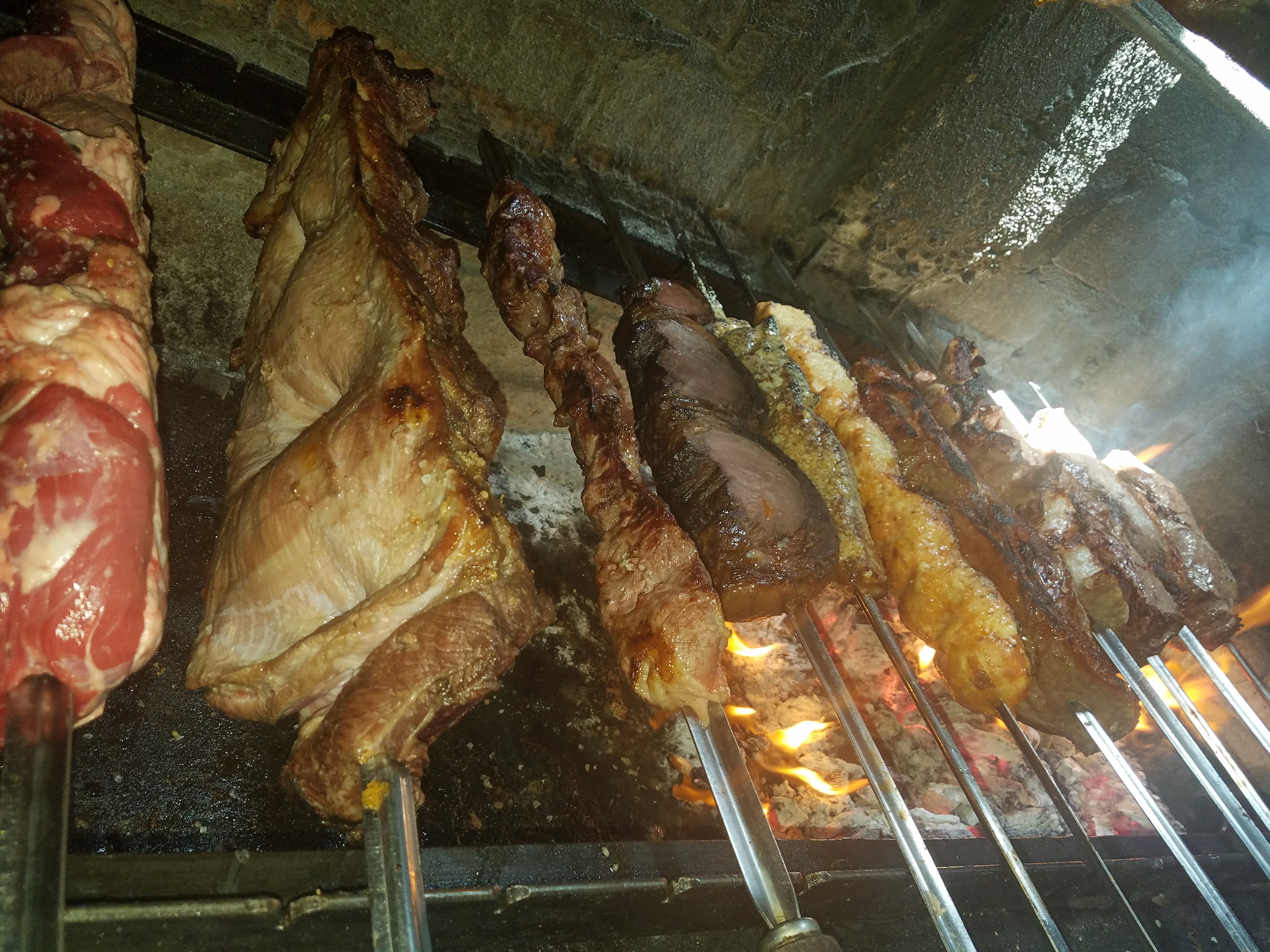 Restaurant Brazyleña image 2