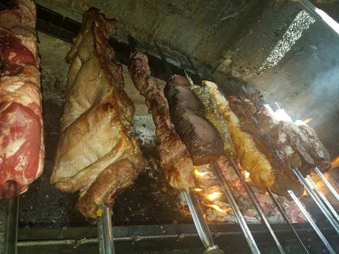 Restaurant Brazyleña image 2