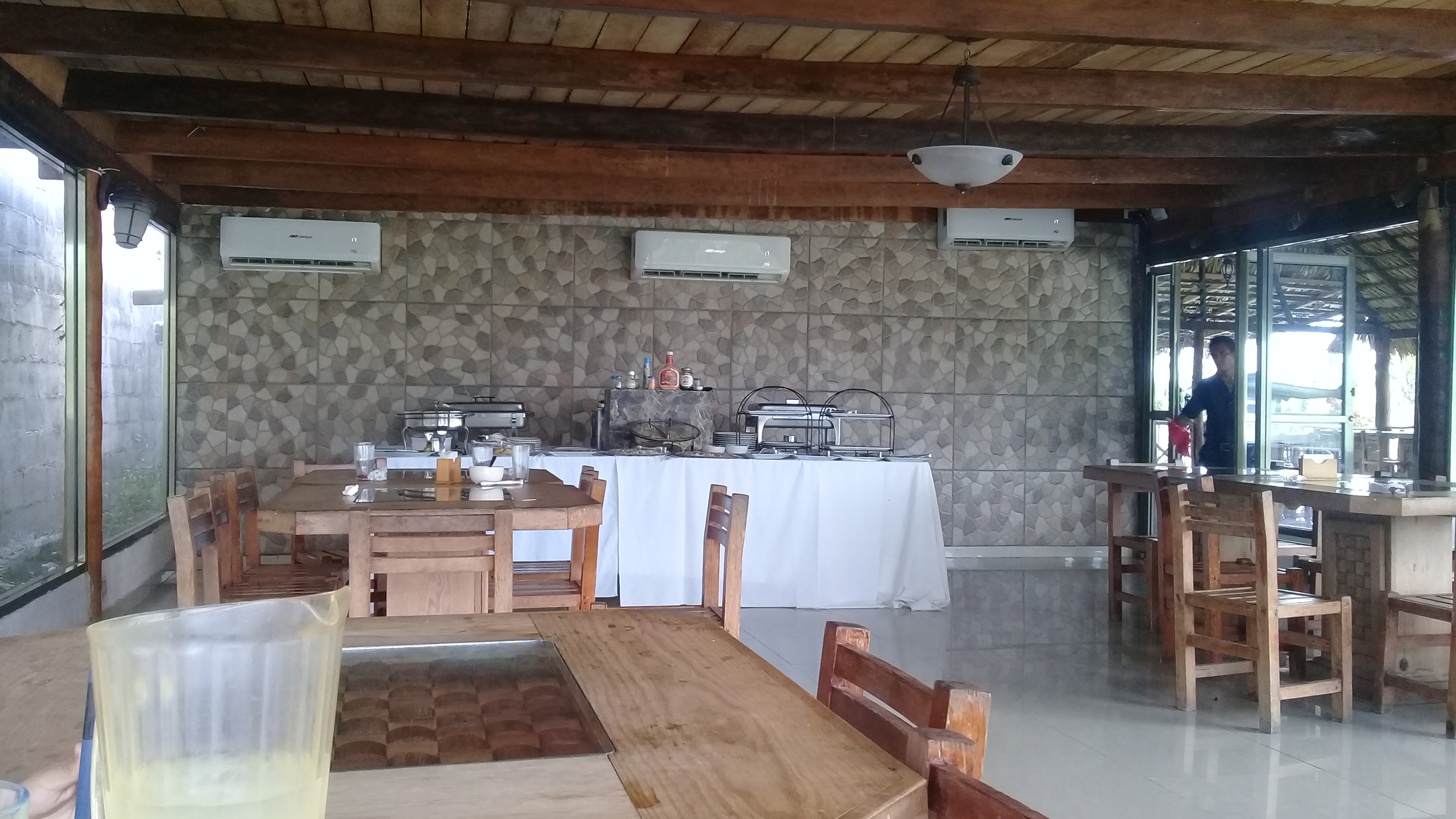 Restaurant Brazyleña image 4