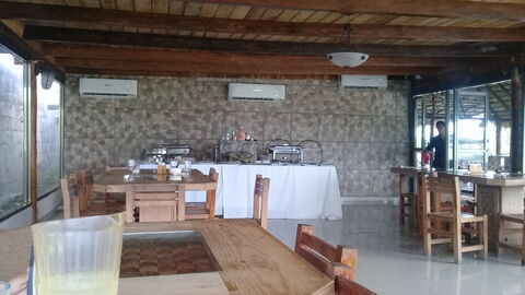 Restaurant Brazyleña image 4