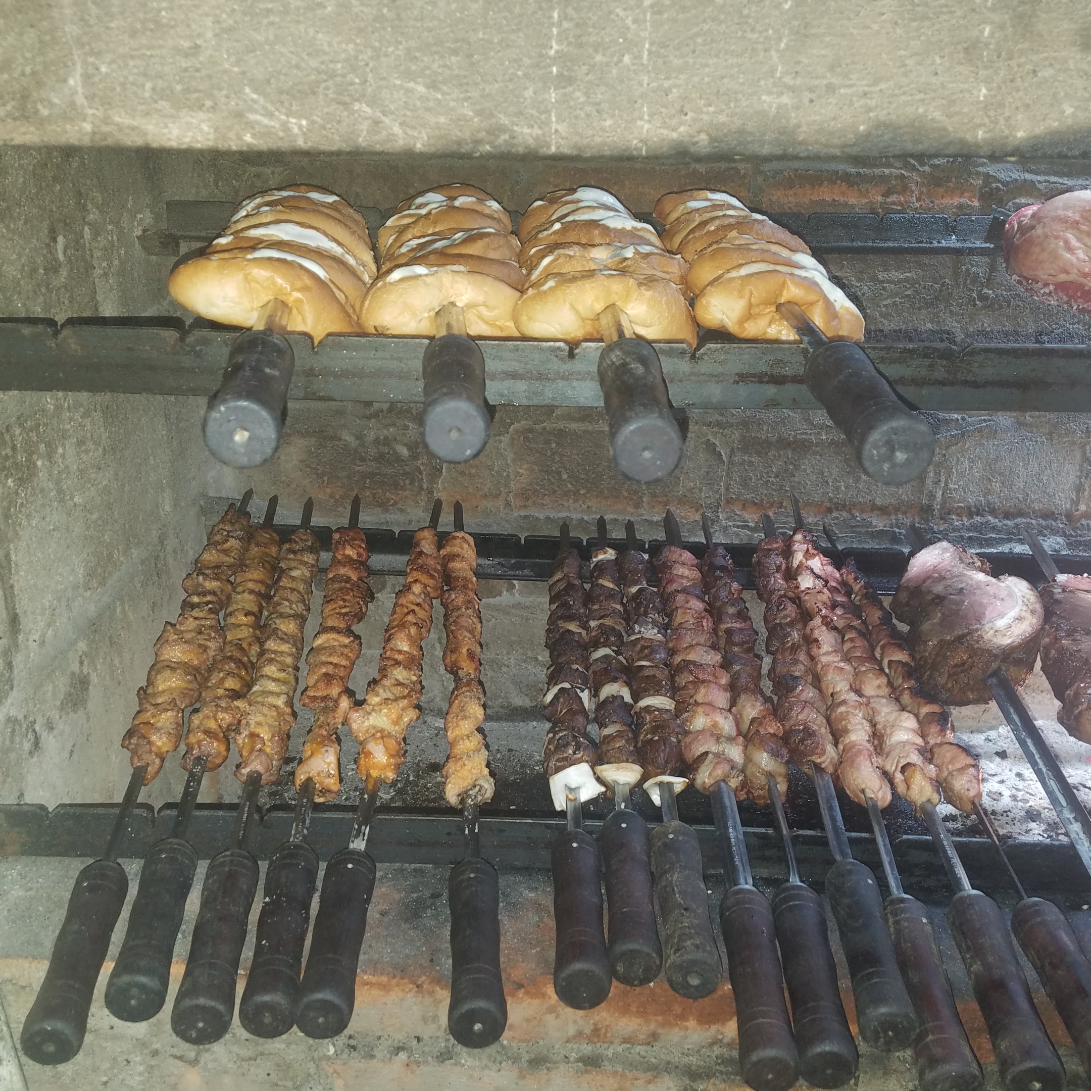 Restaurant Brazyleña image 6