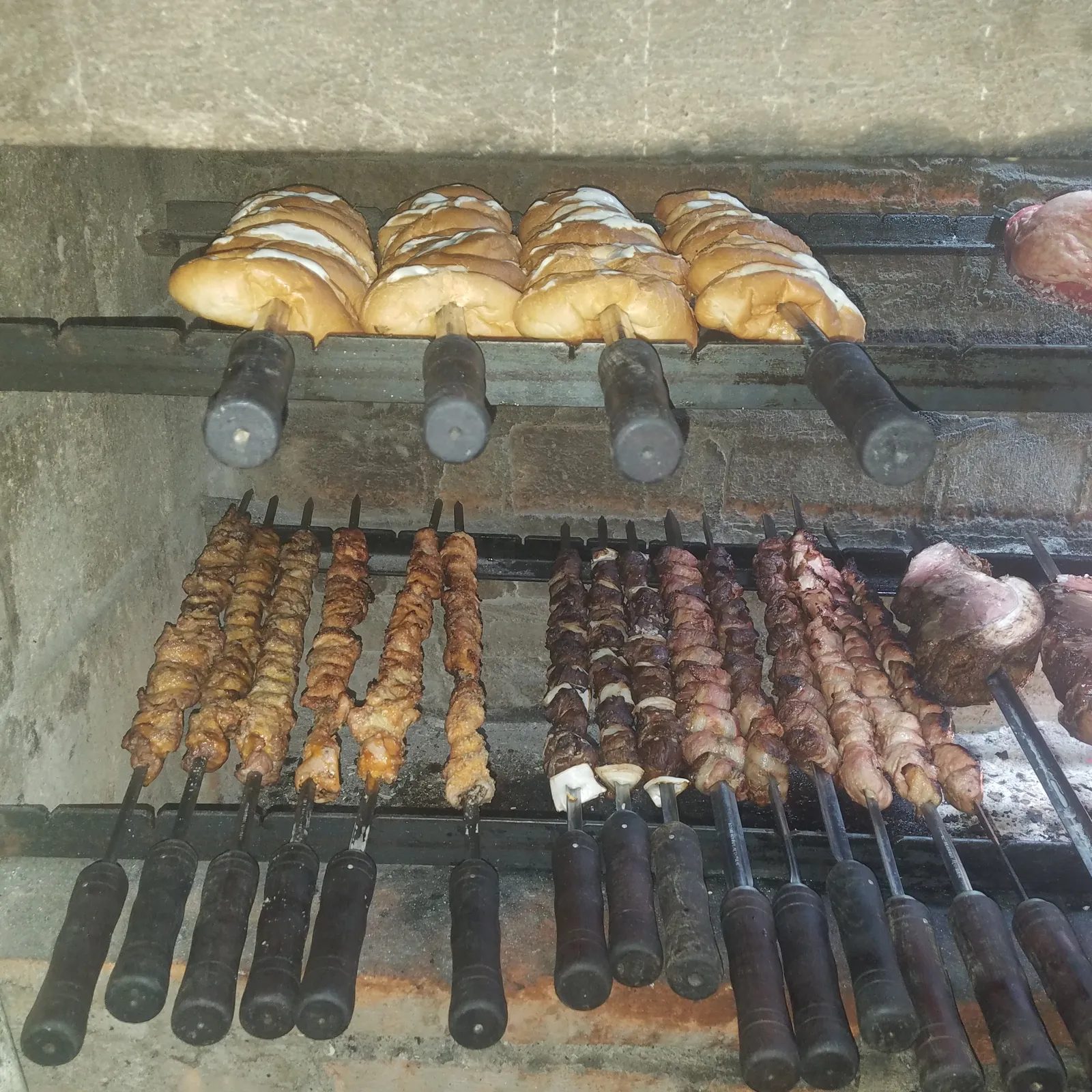 Restaurant Brazyleña image 6