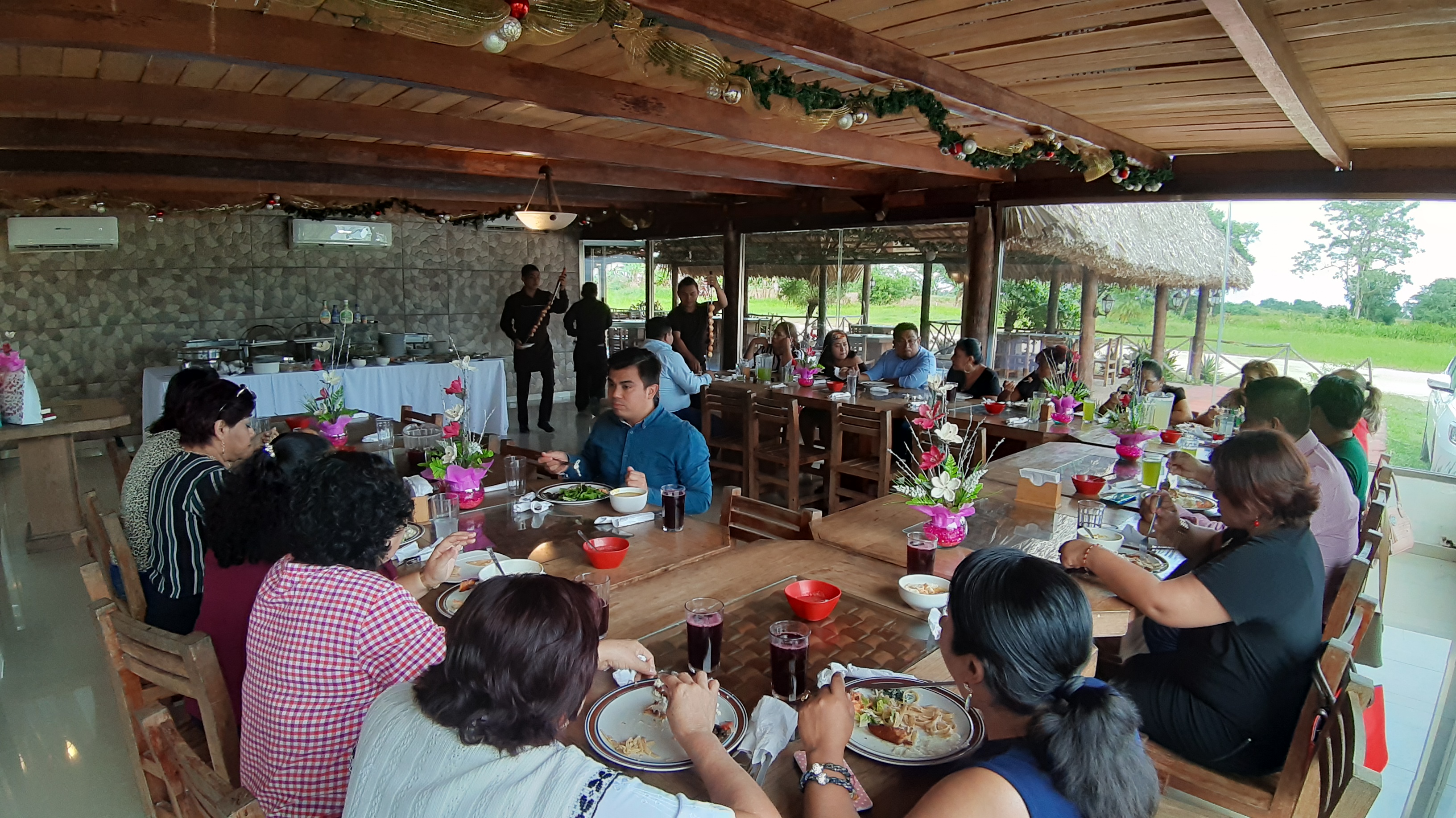 Restaurant Brazyleña image 7