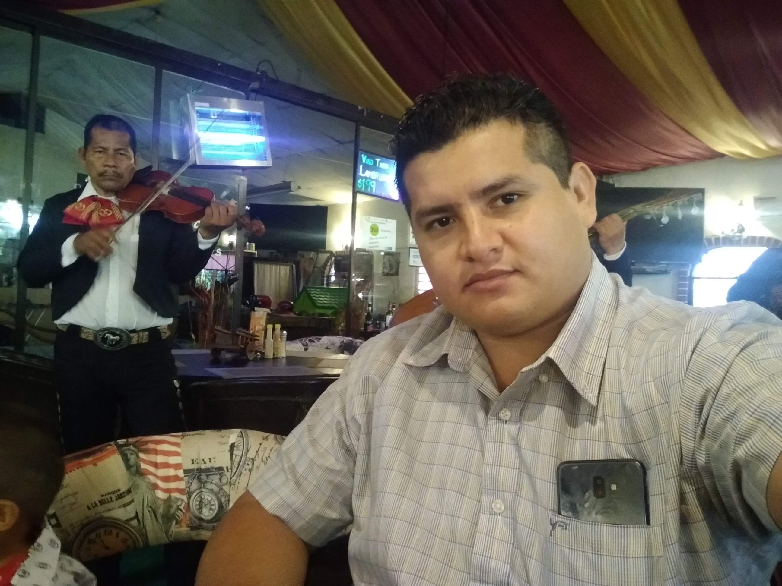 El borrego sabroso image 1