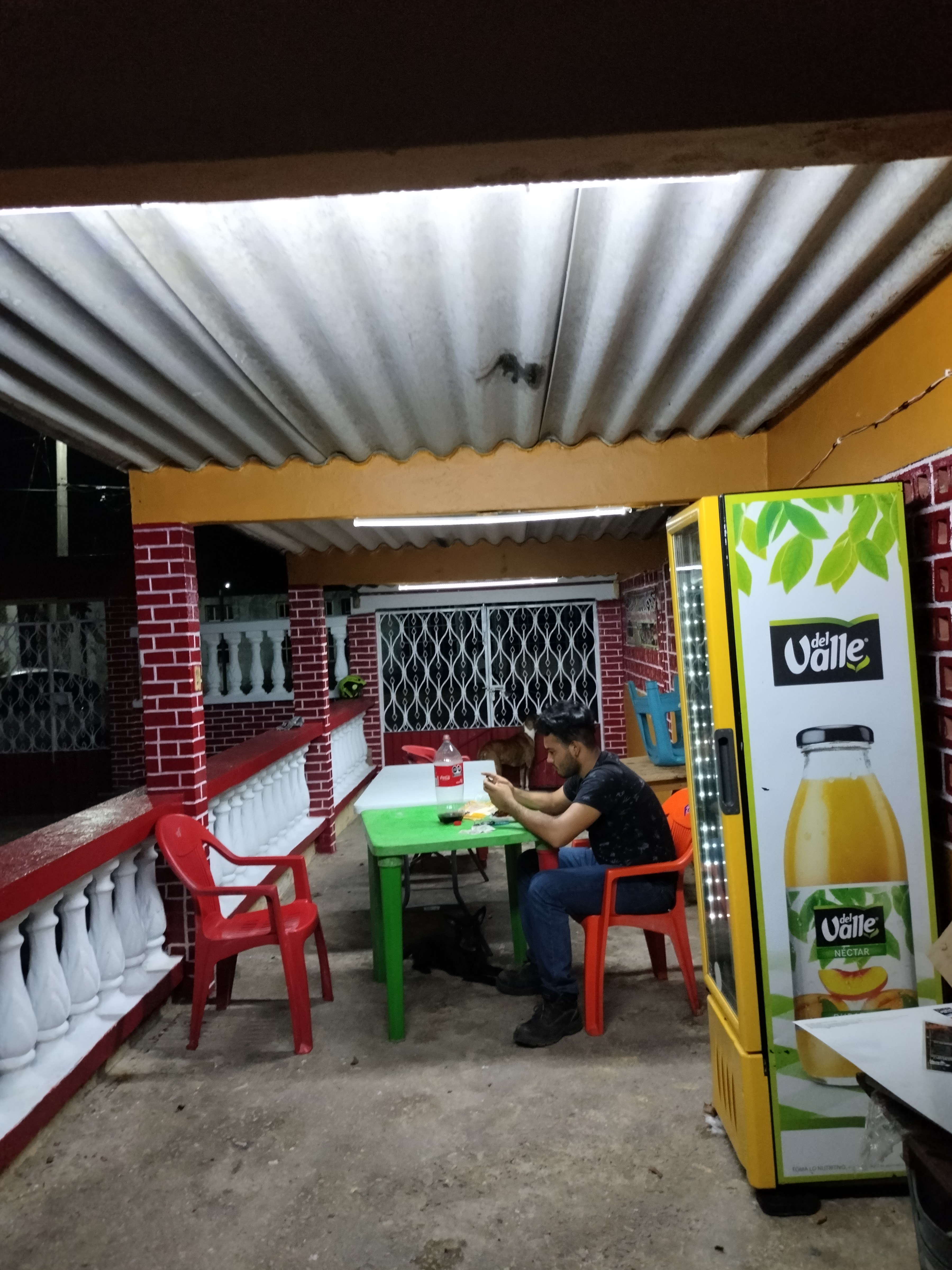 POTEBURGERS CIUDAD PEMEX image 1