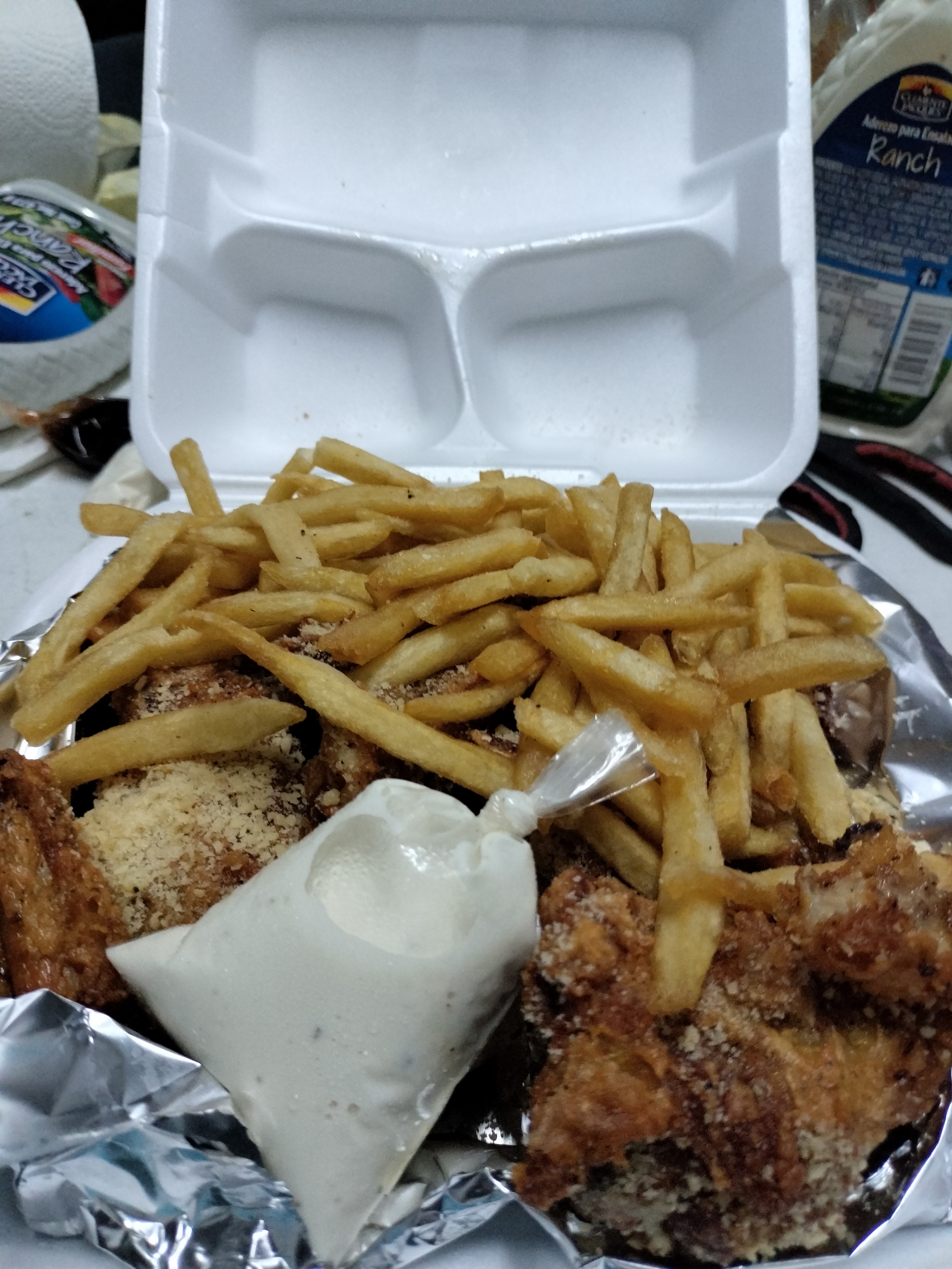 POTEBURGERS CIUDAD PEMEX image 2