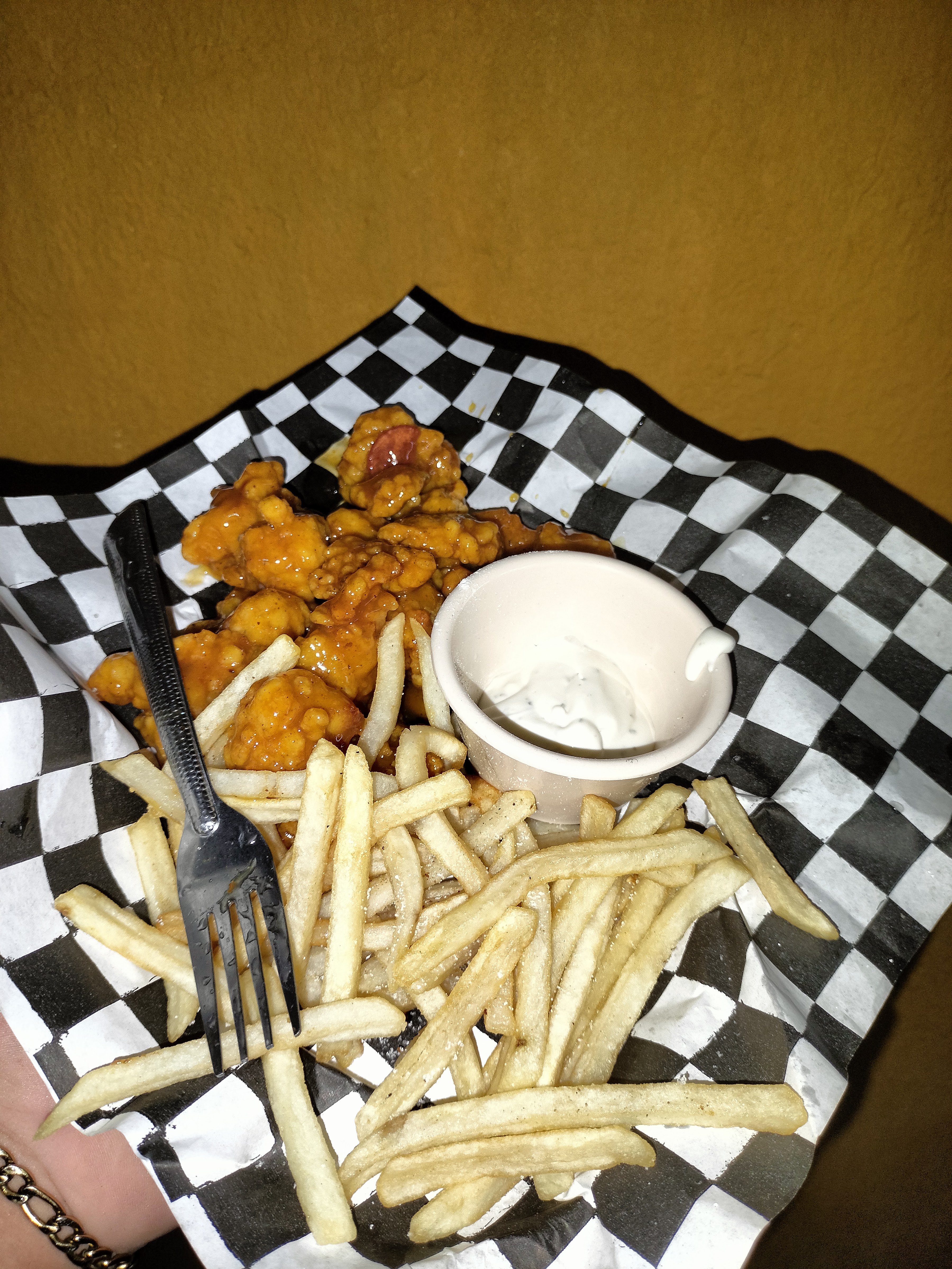 POTEBURGERS CIUDAD PEMEX image 3