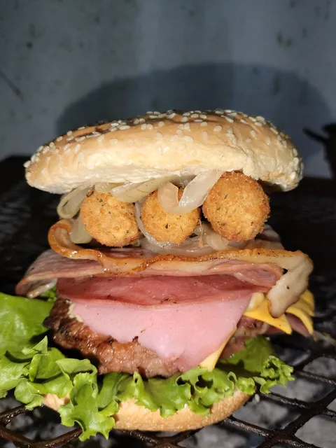 POTEBURGERS CIUDAD PEMEX image 4