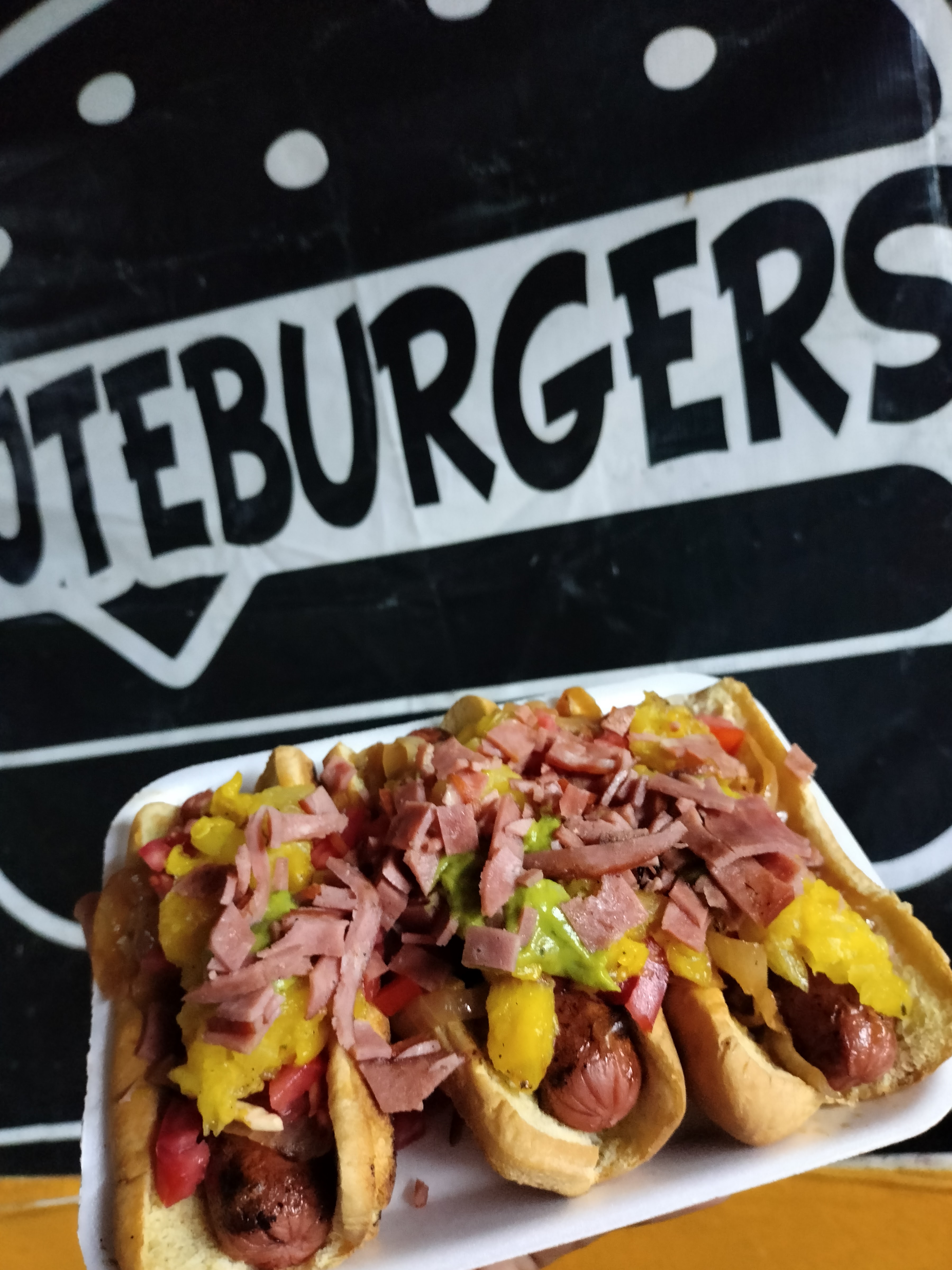 POTEBURGERS CIUDAD PEMEX image 6