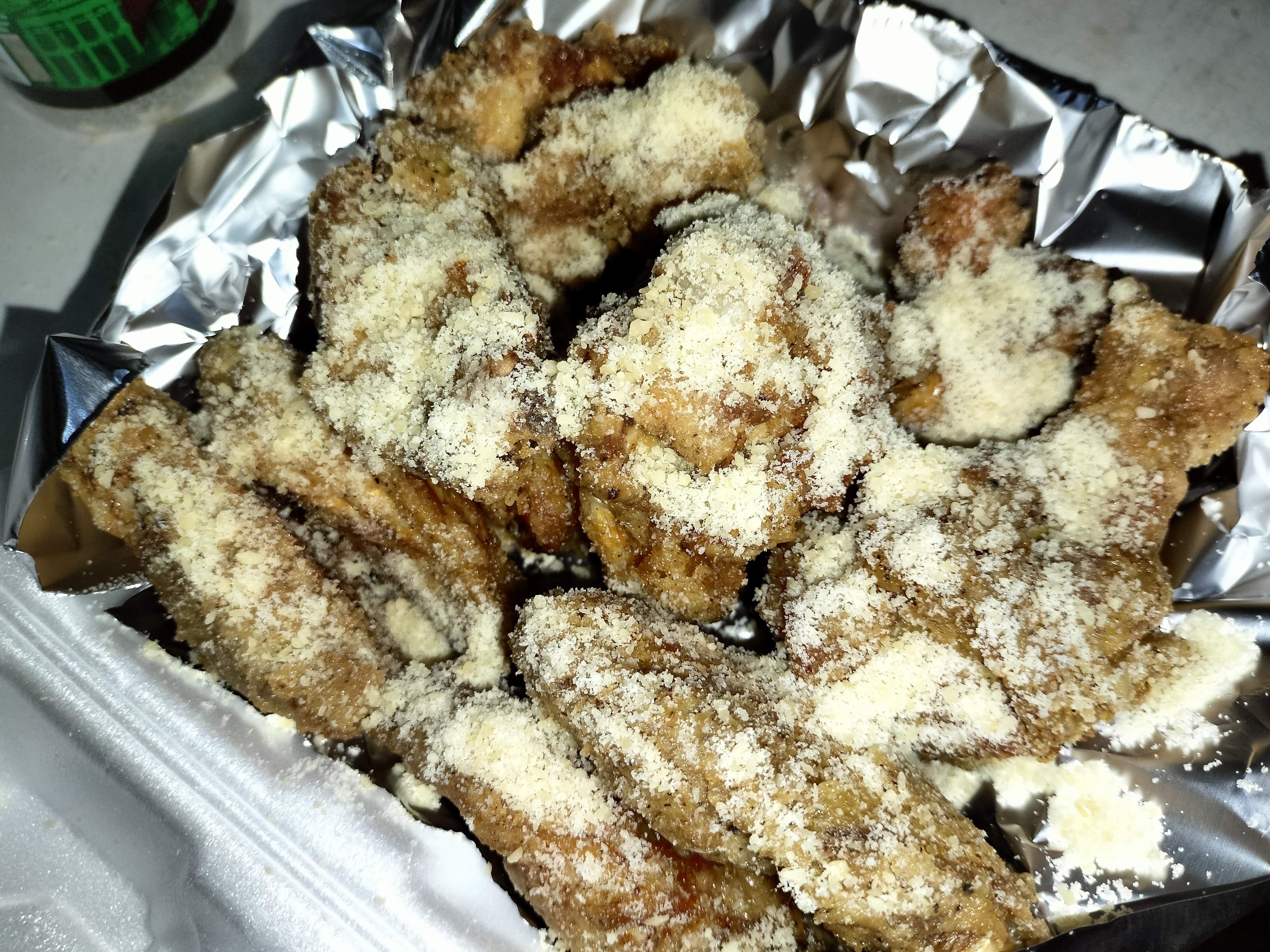 POTEBURGERS CIUDAD PEMEX image 8