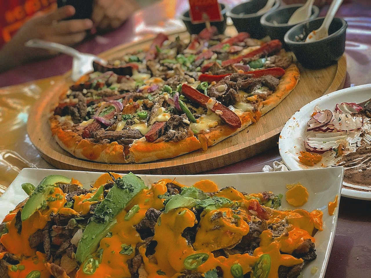 Carnes Y Asados TERCO image 2