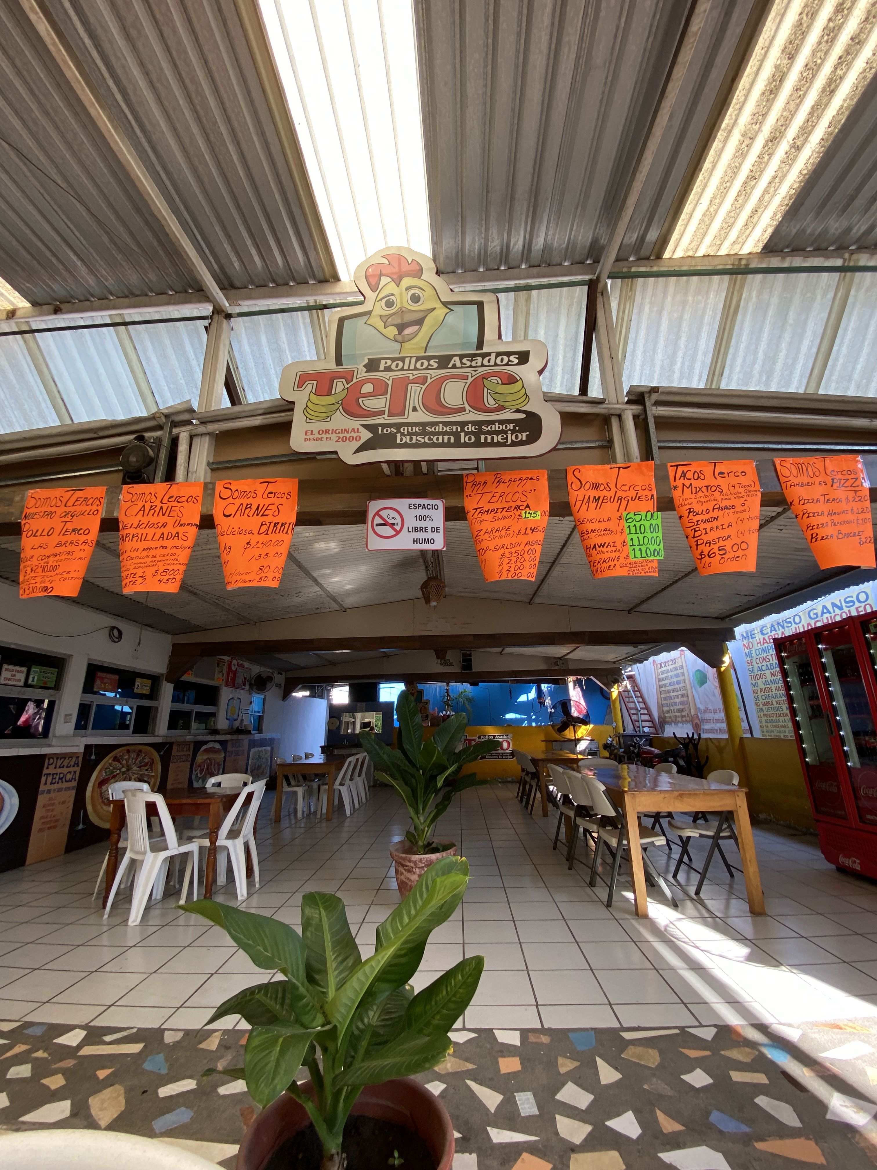 Carnes Y Asados TERCO image 3