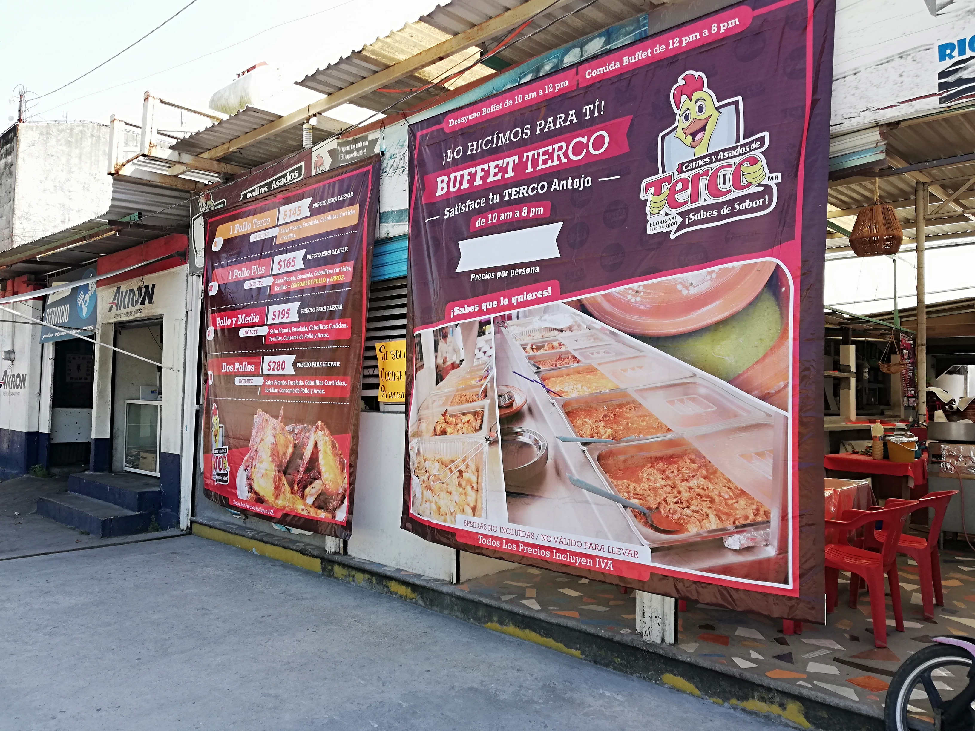 Carnes Y Asados TERCO image 5