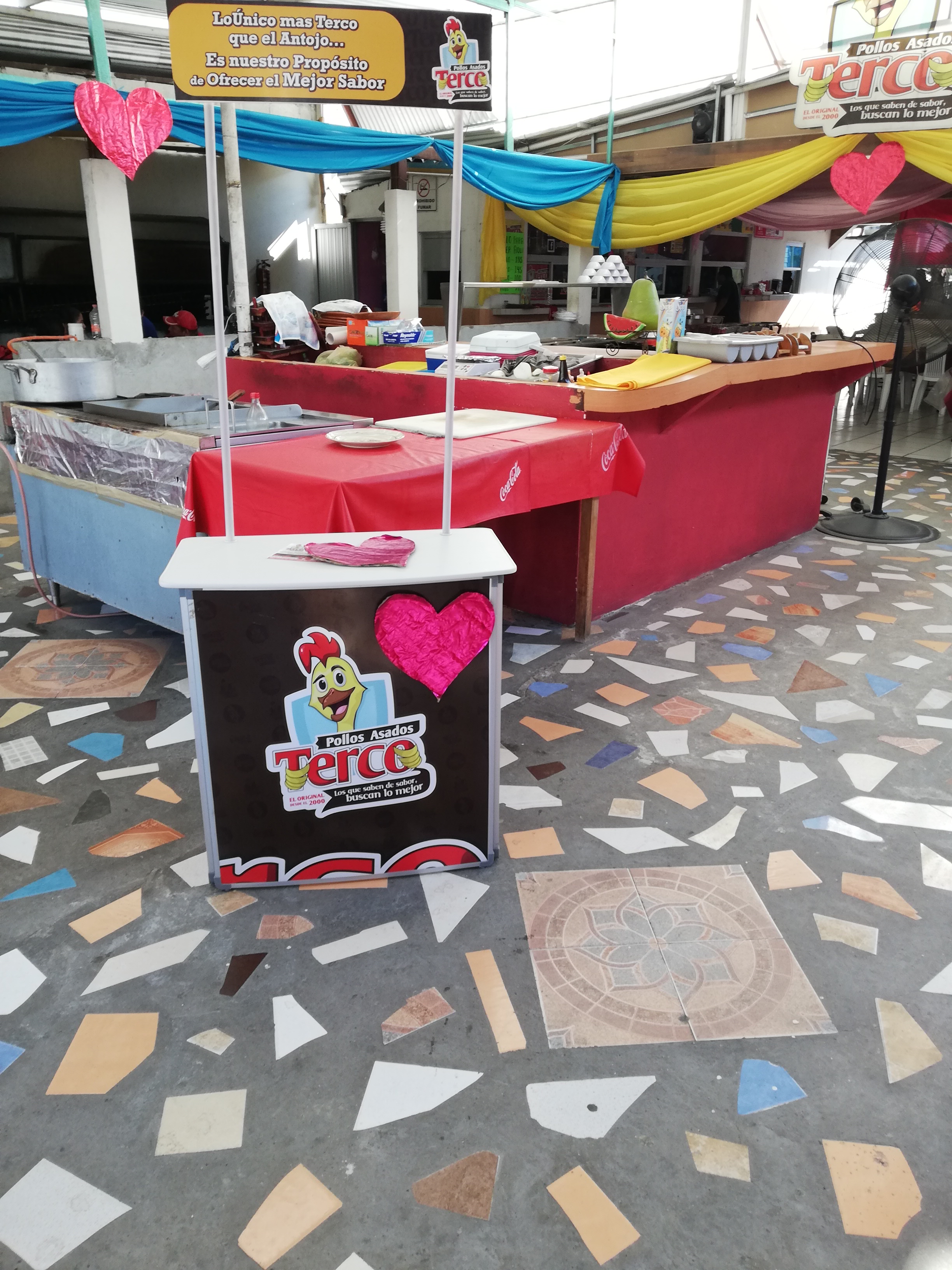 Carnes Y Asados TERCO image 7