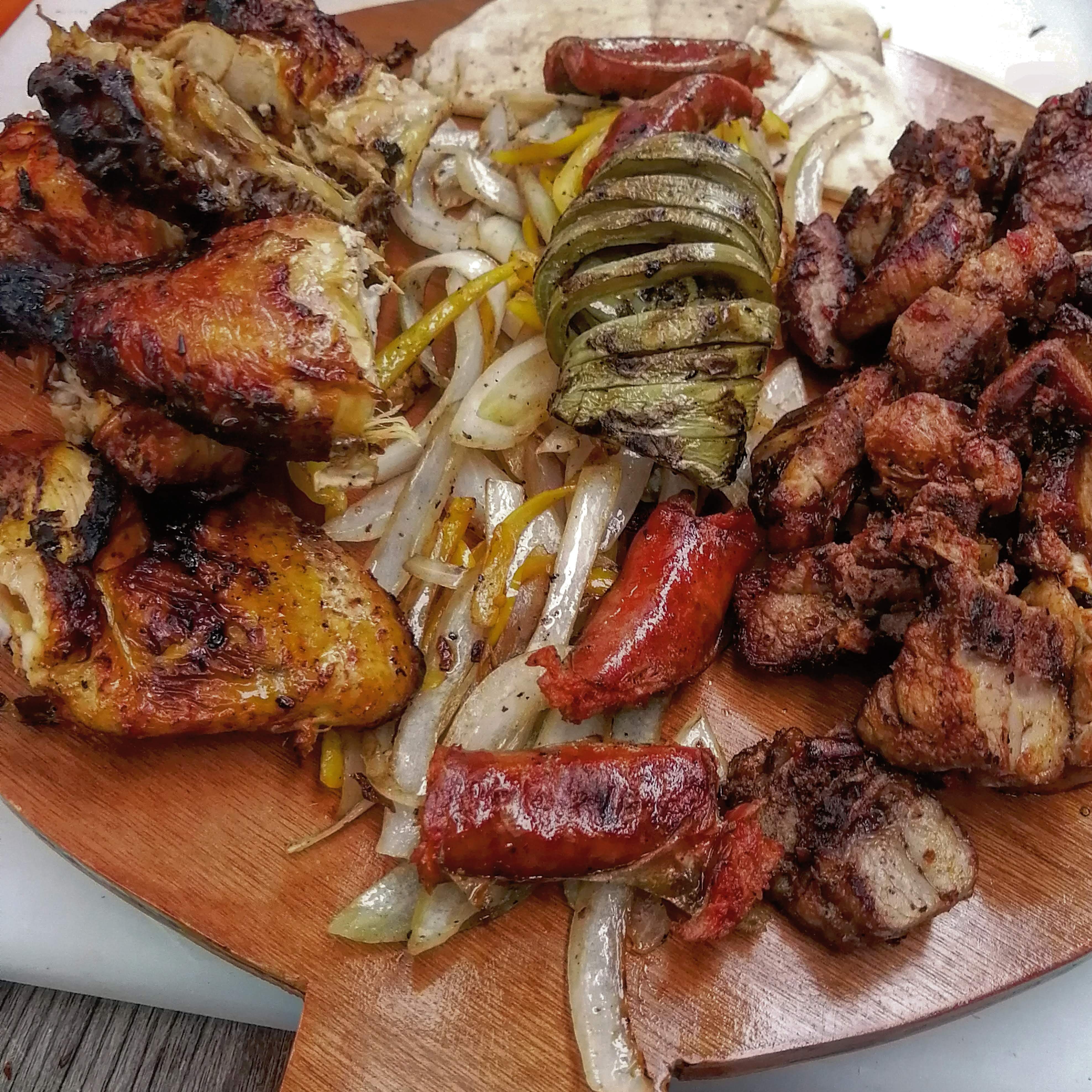 Carnes Y Asados TERCO image 9