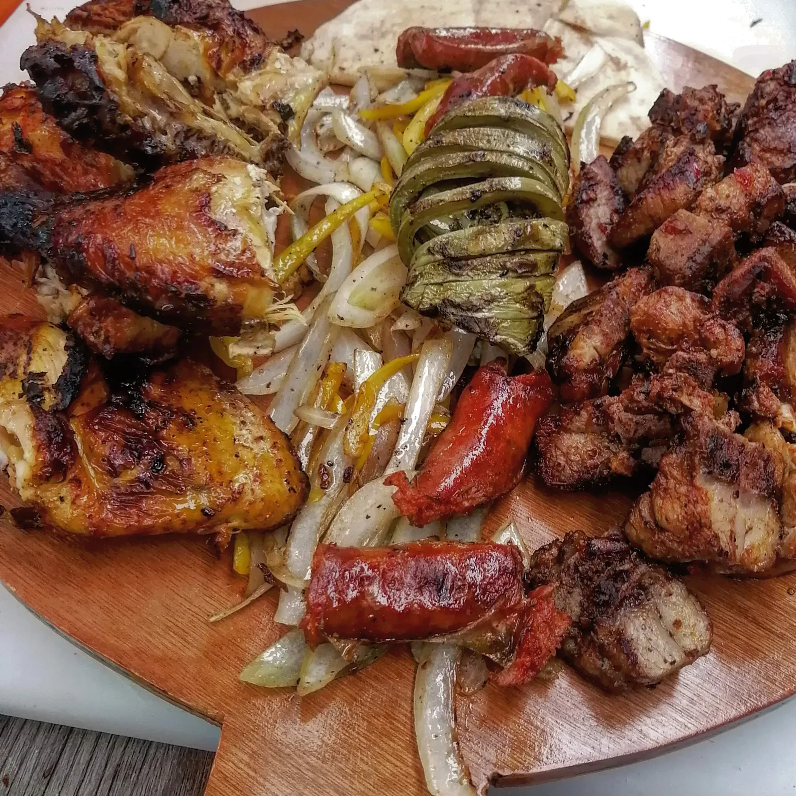 Carnes Y Asados TERCO image 9
