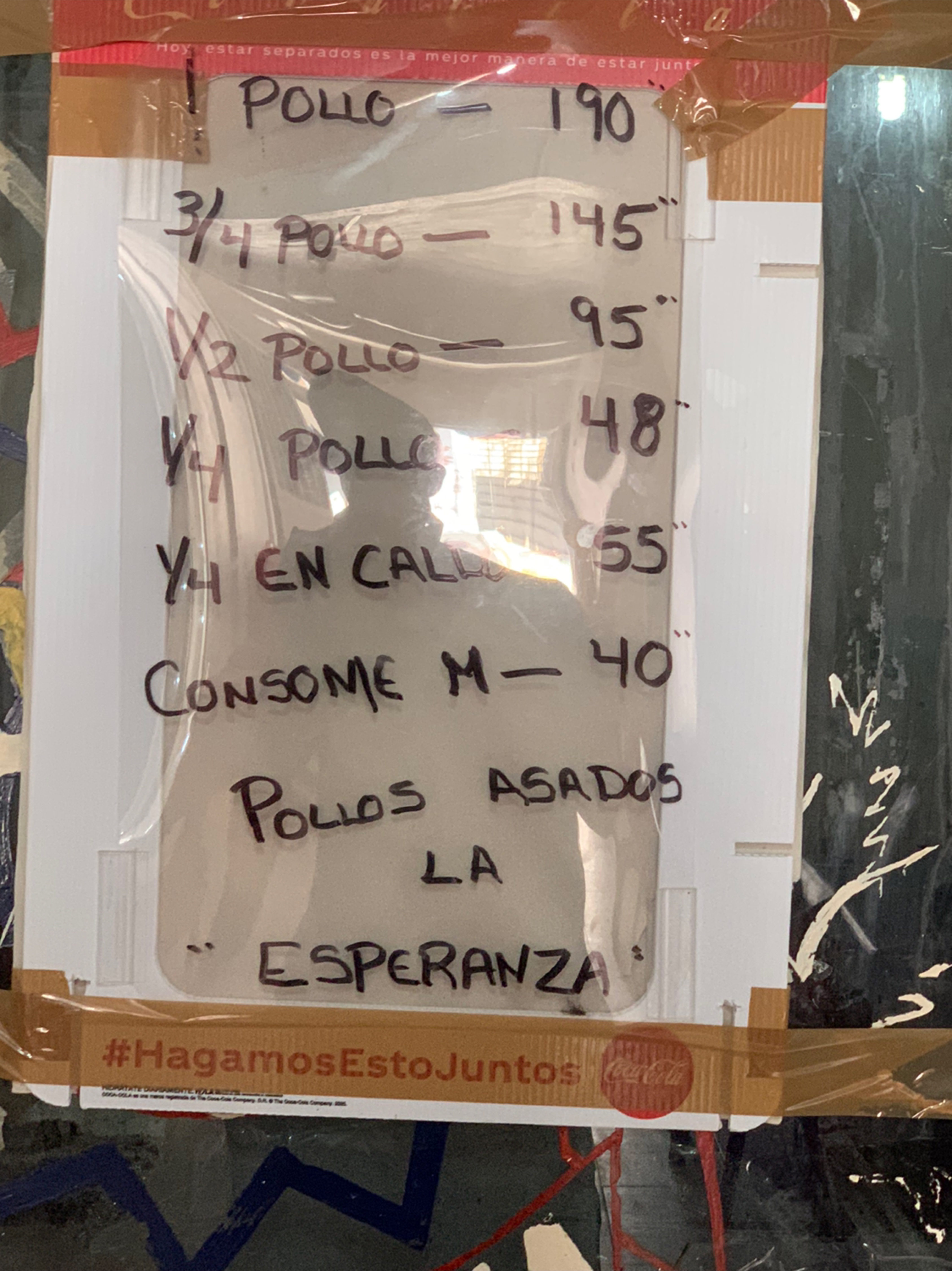 Pollería la bendición de dios image 3