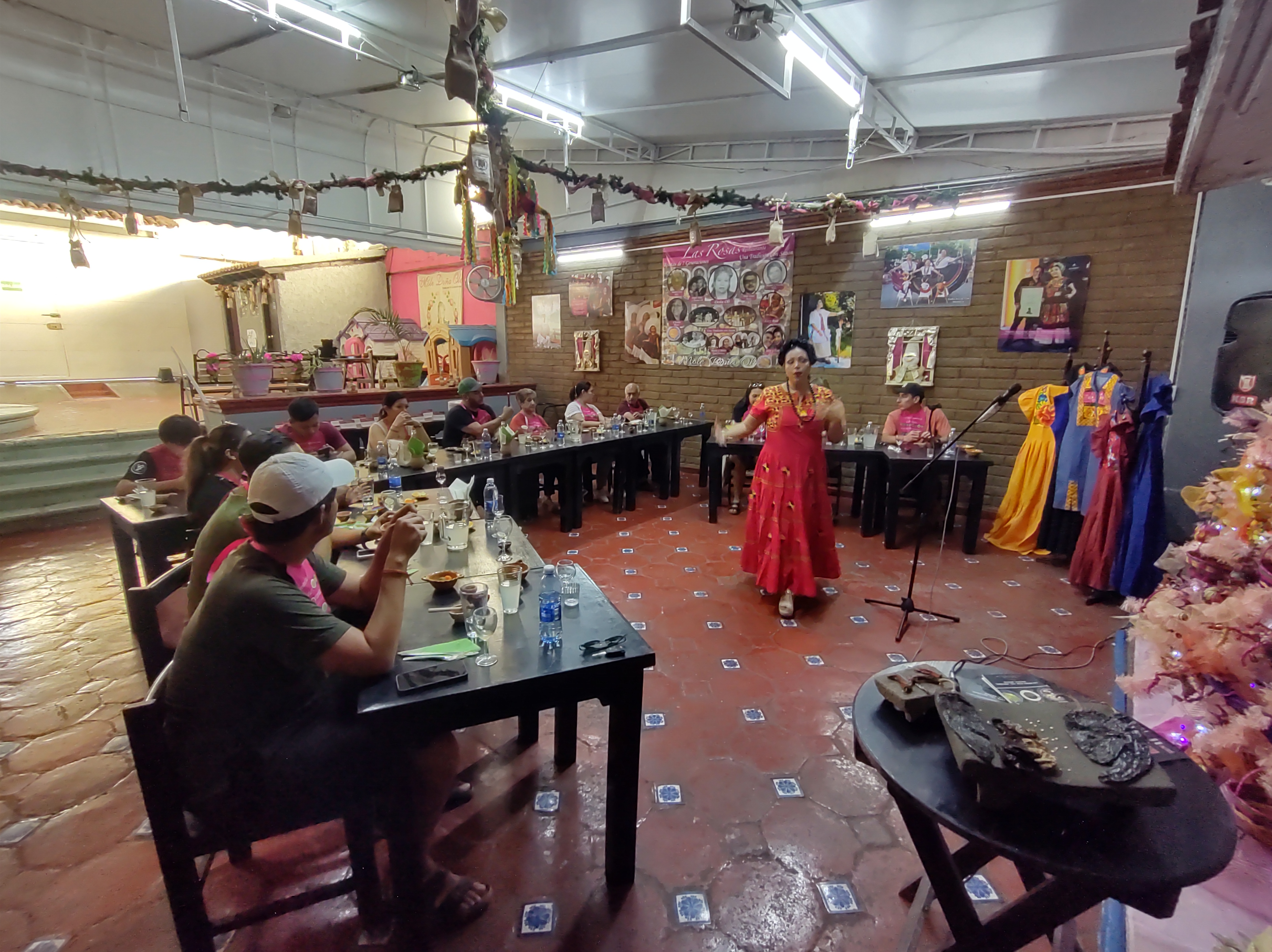 Las Rosas Restaurant image 1